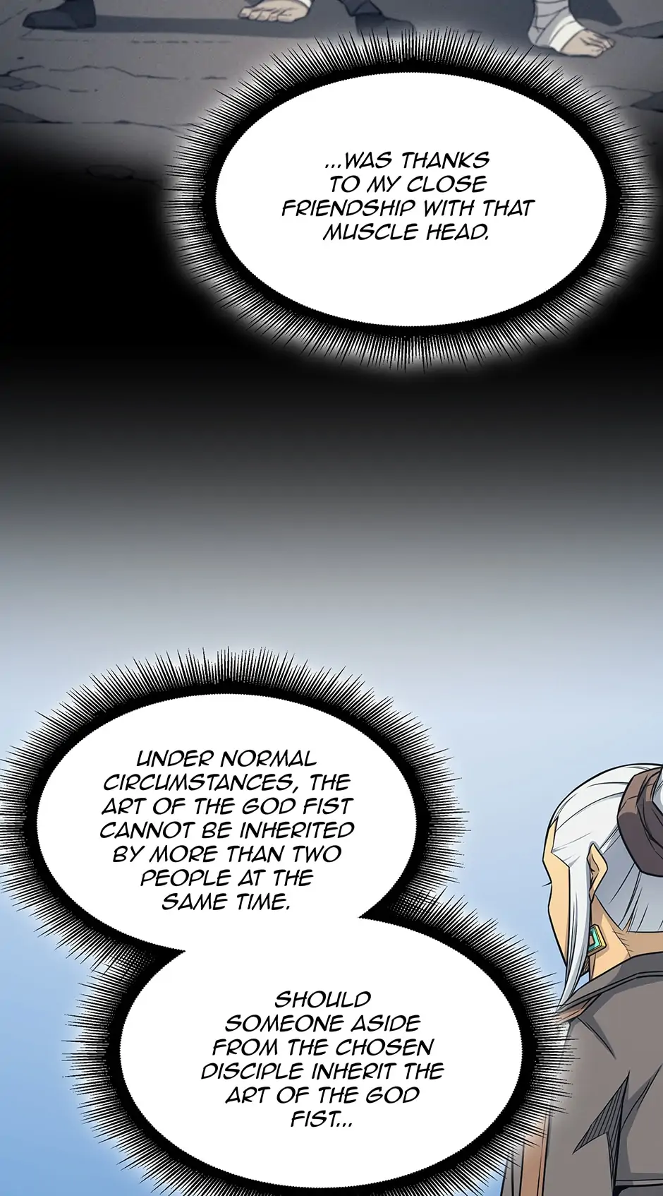 Read The Archmage Returns After 4000 Years Manga Online