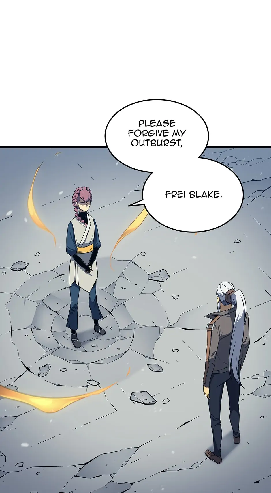 Read The Archmage Returns After 4000 Years Manga Online
