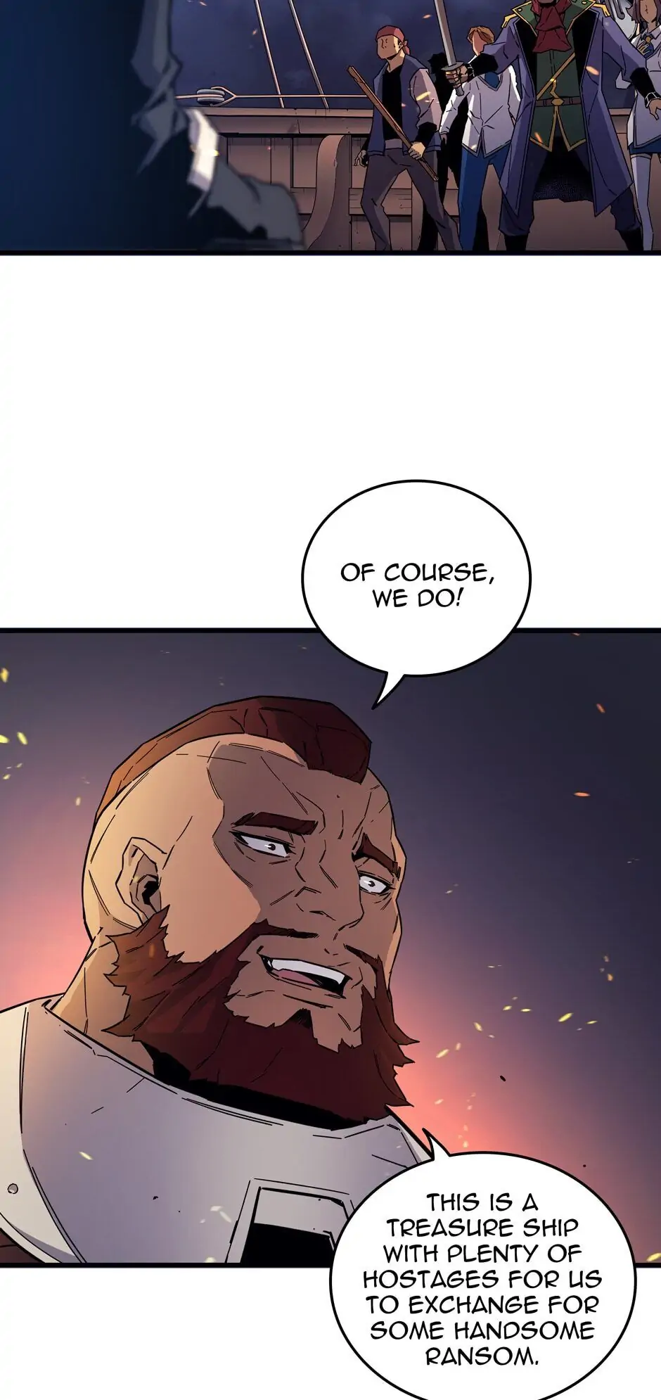 Read The Archmage Returns After 4000 Years Manga Online