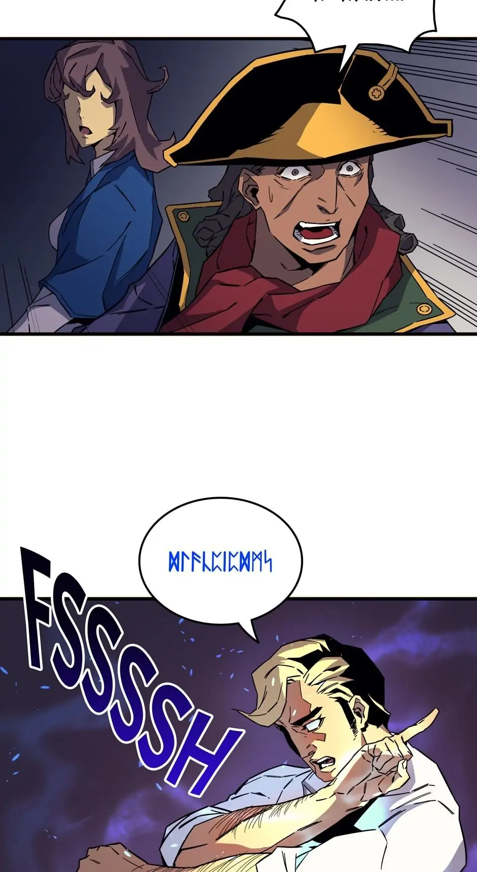 Read The Archmage Returns After 4000 Years Manga Online
