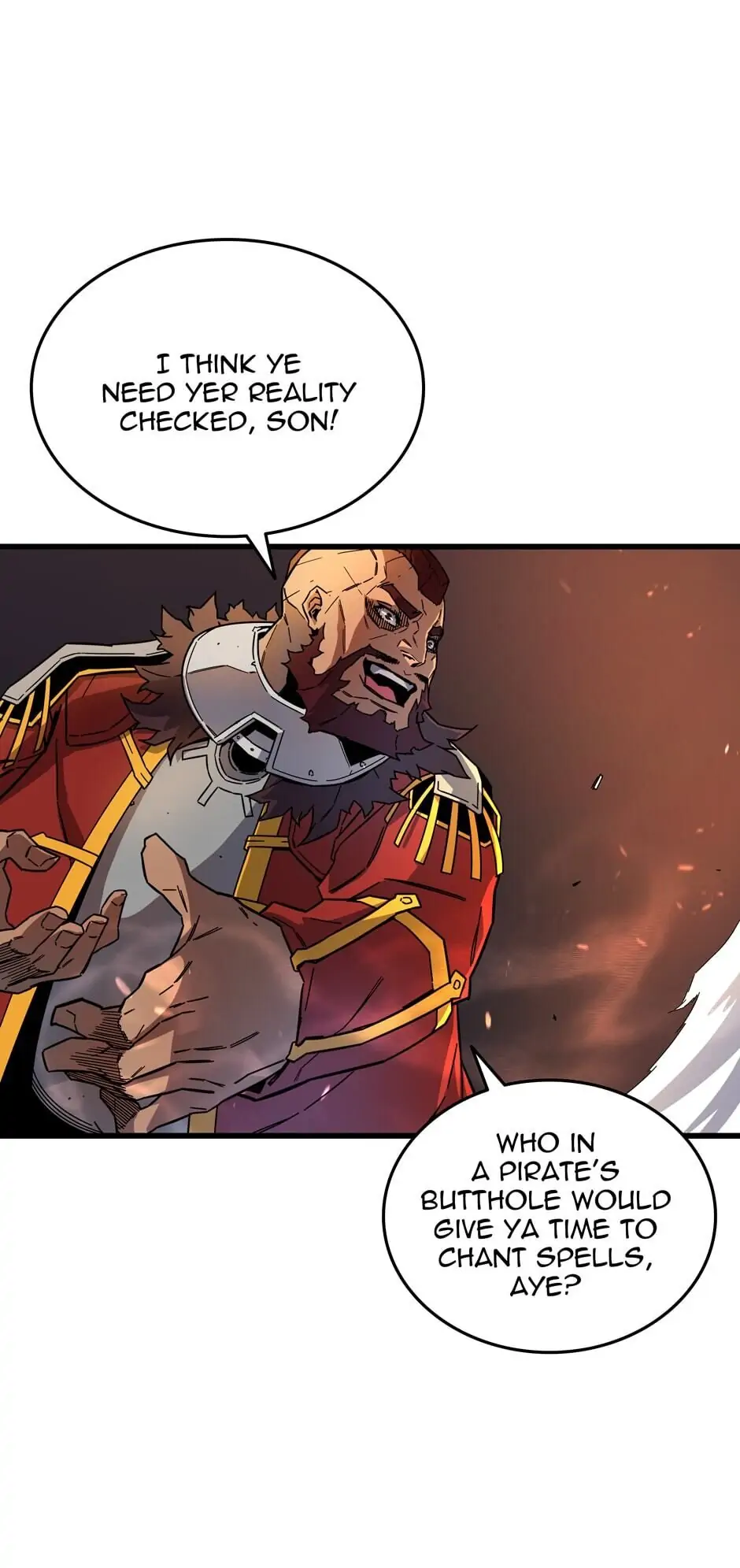 Read The Archmage Returns After 4000 Years Manga Online