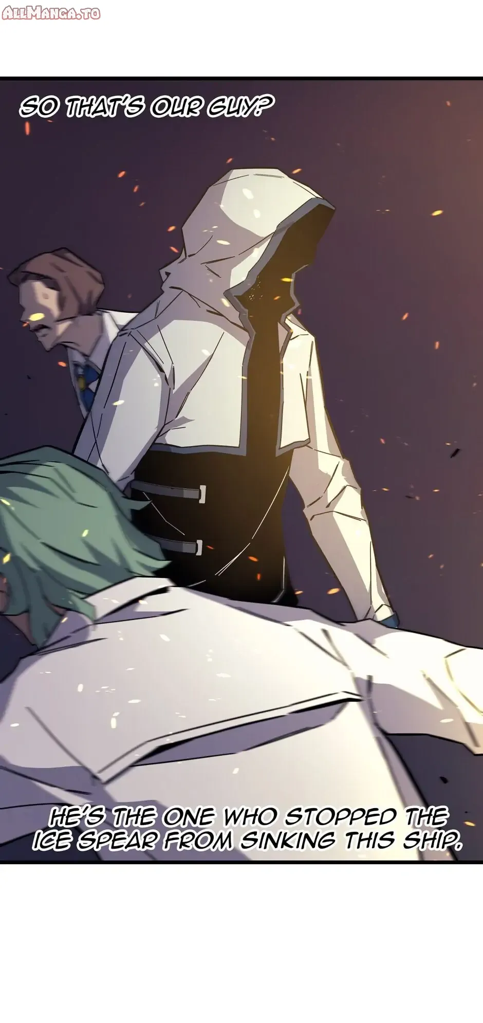 Read The Archmage Returns After 4000 Years Manga Online