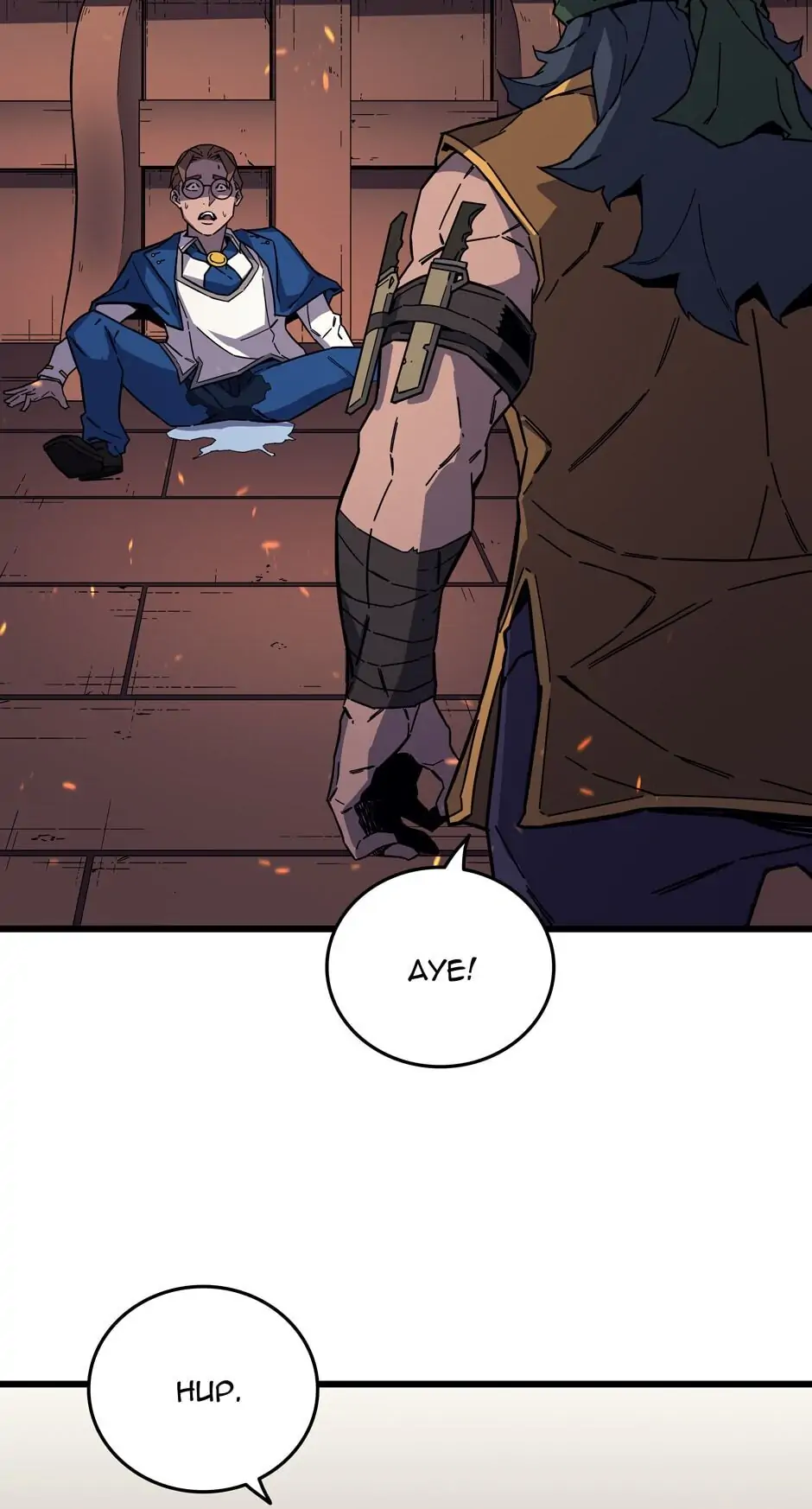Read The Archmage Returns After 4000 Years Manga Online