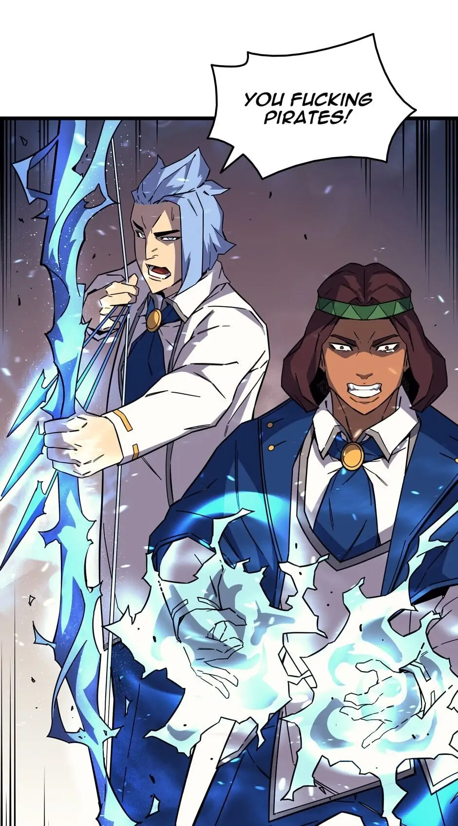 Read The Archmage Returns After 4000 Years Manga Online