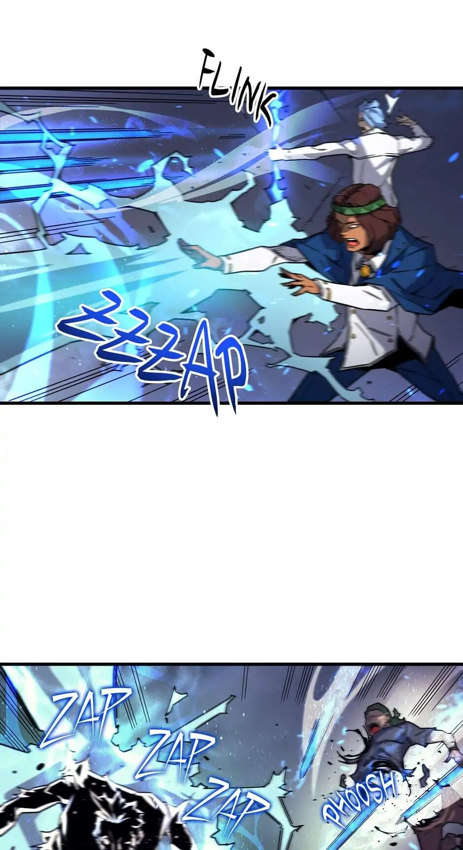 Read The Archmage Returns After 4000 Years Manga Online