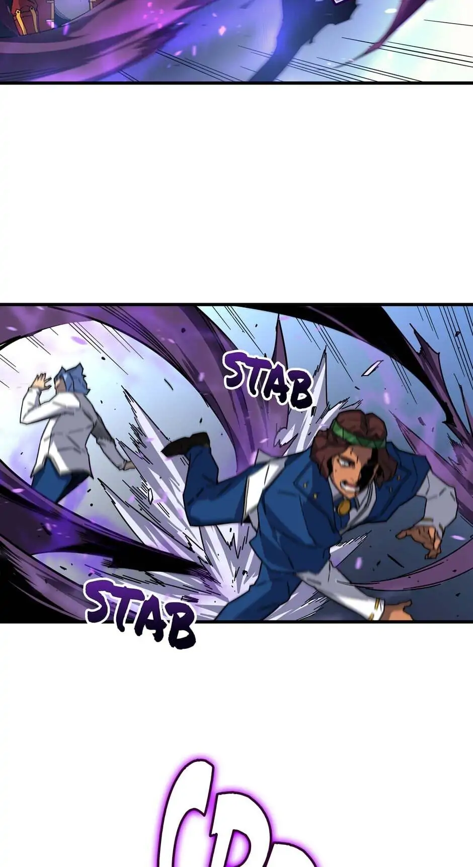 Read The Archmage Returns After 4000 Years Manga Online