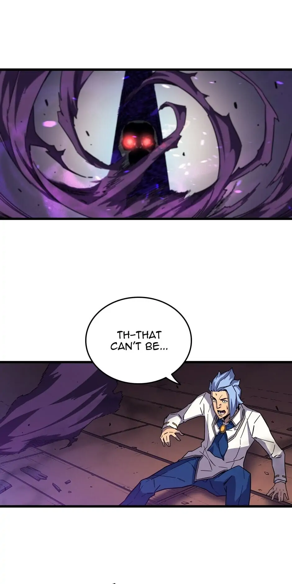 Read The Archmage Returns After 4000 Years Manga Online