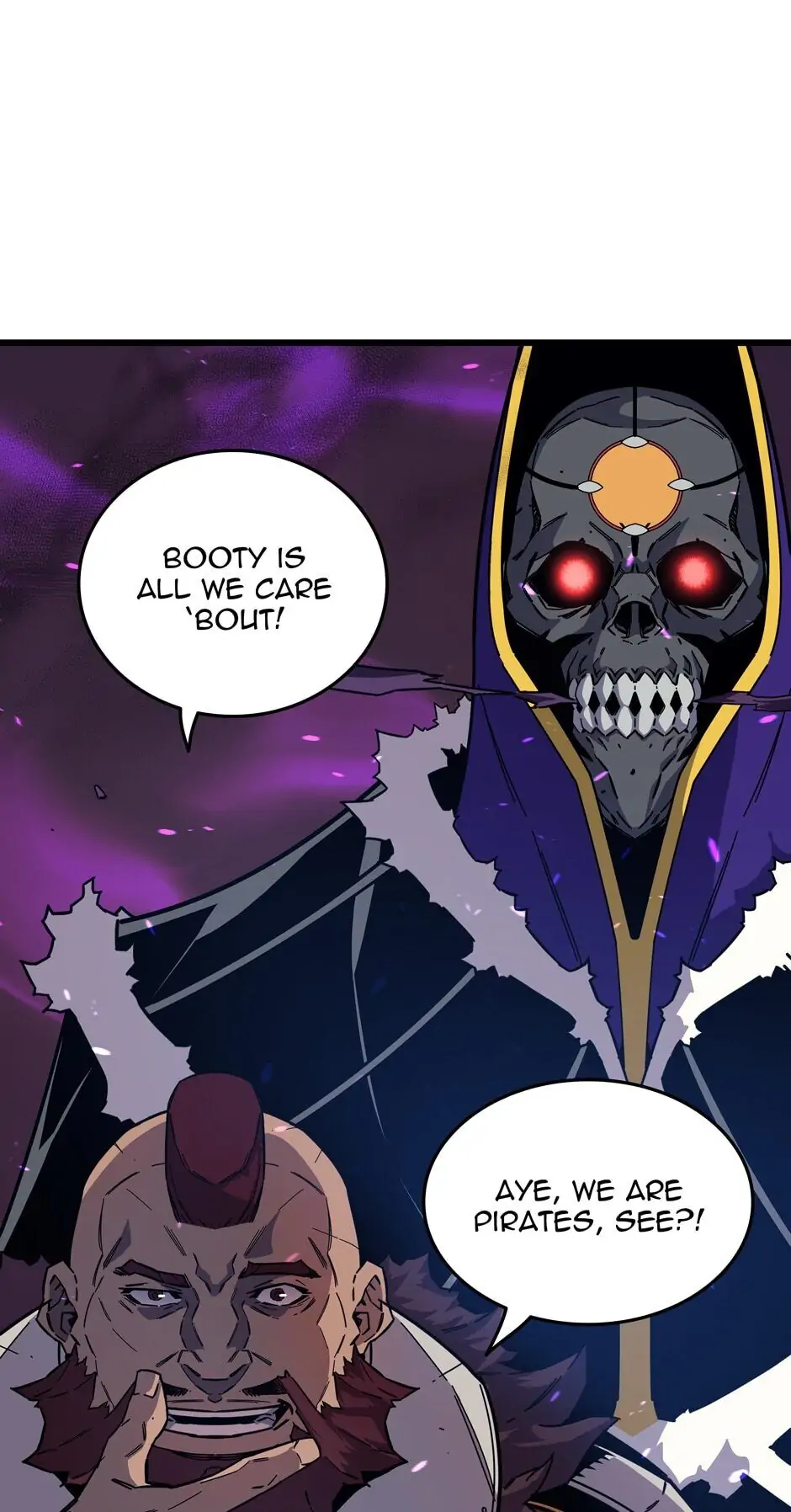Read The Archmage Returns After 4000 Years Manga Online