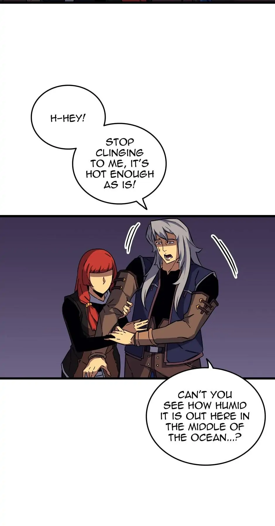 Read The Archmage Returns After 4000 Years Manga Online