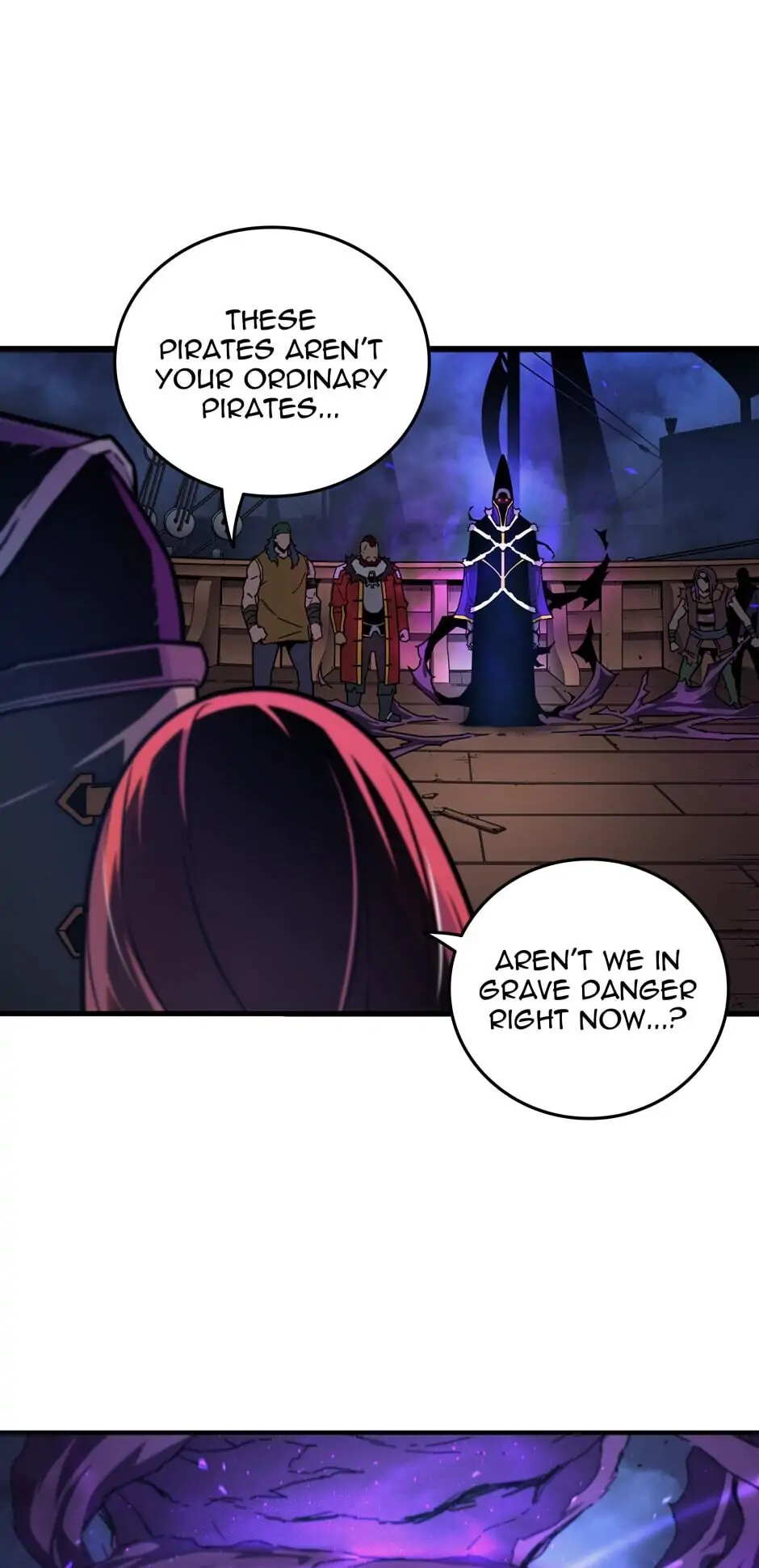 Read The Archmage Returns After 4000 Years Manga Online