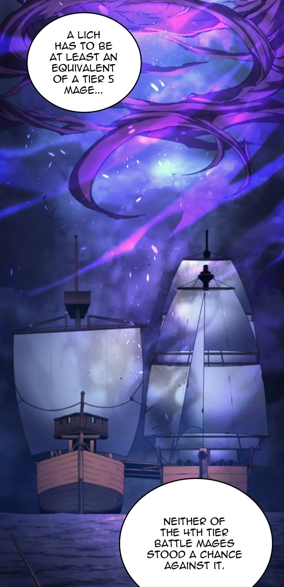 Read The Archmage Returns After 4000 Years Manga Online
