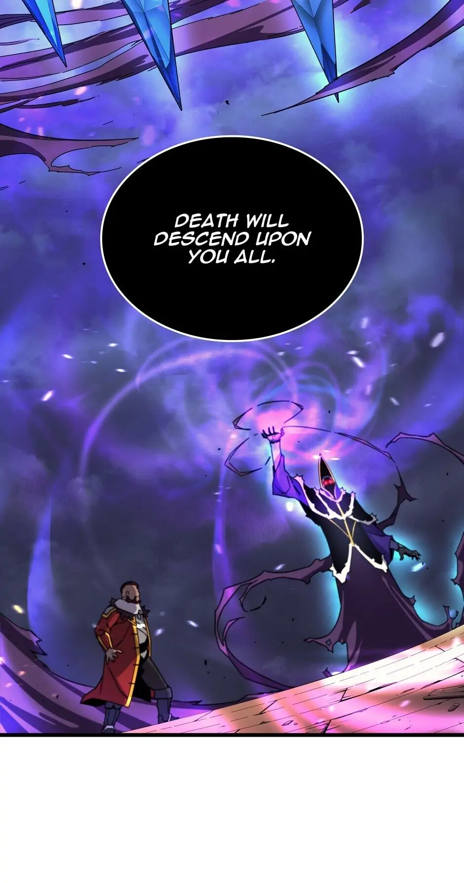 Read The Archmage Returns After 4000 Years Manga Online