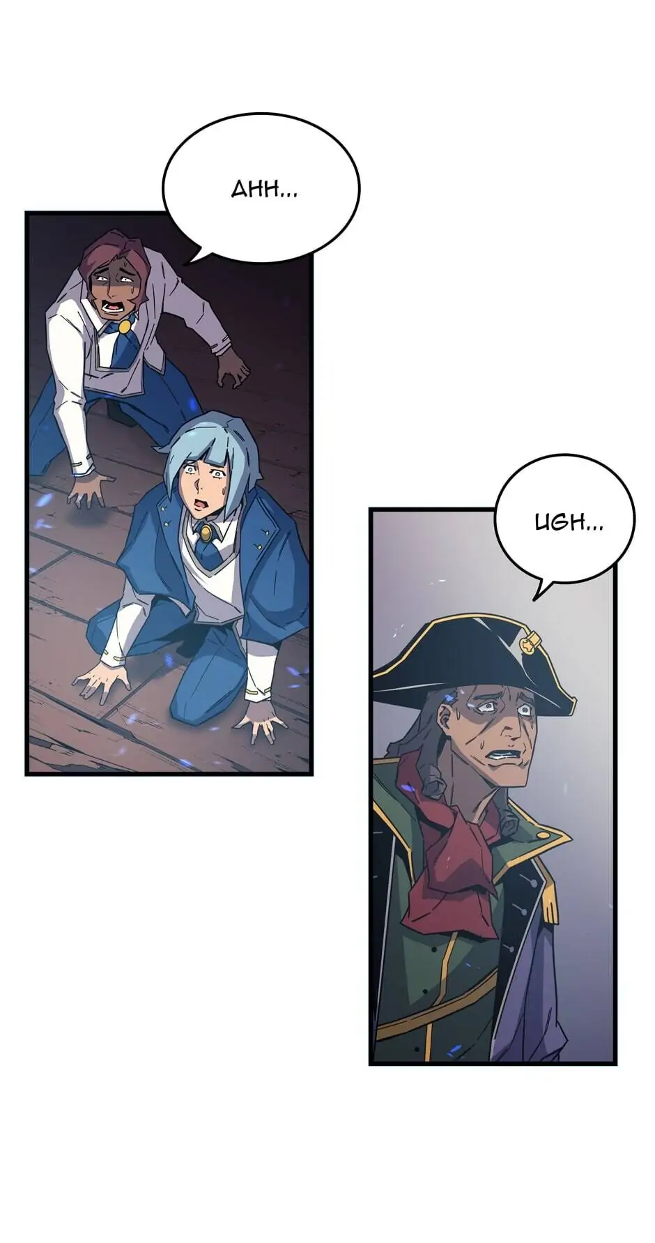Read The Archmage Returns After 4000 Years Manga Online