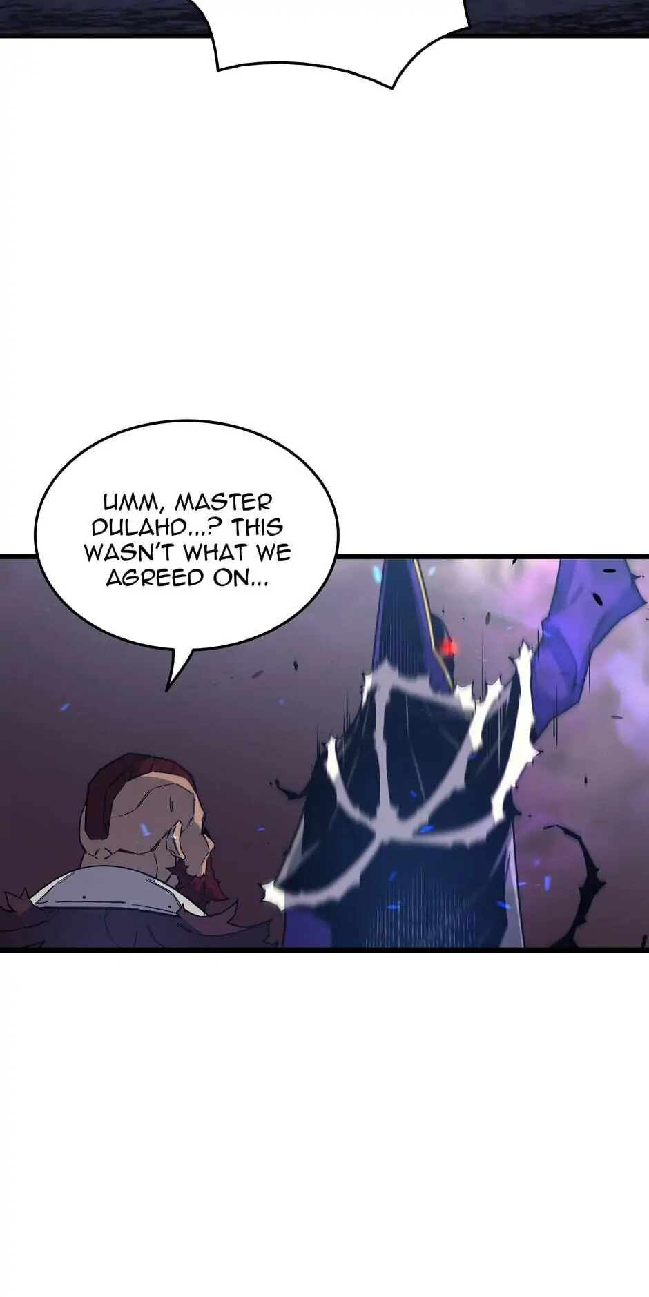 Read The Archmage Returns After 4000 Years Manga Online