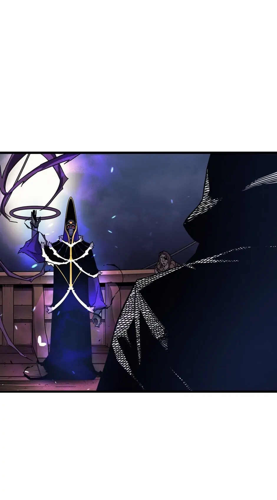 Read The Archmage Returns After 4000 Years Manga Online