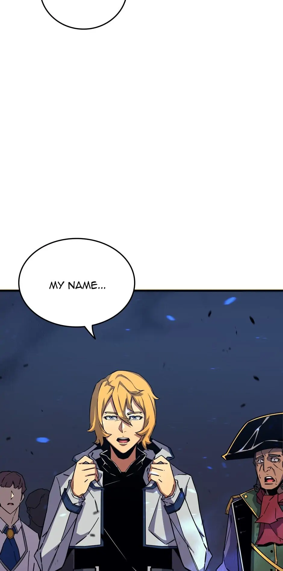 Read The Archmage Returns After 4000 Years Manga Online