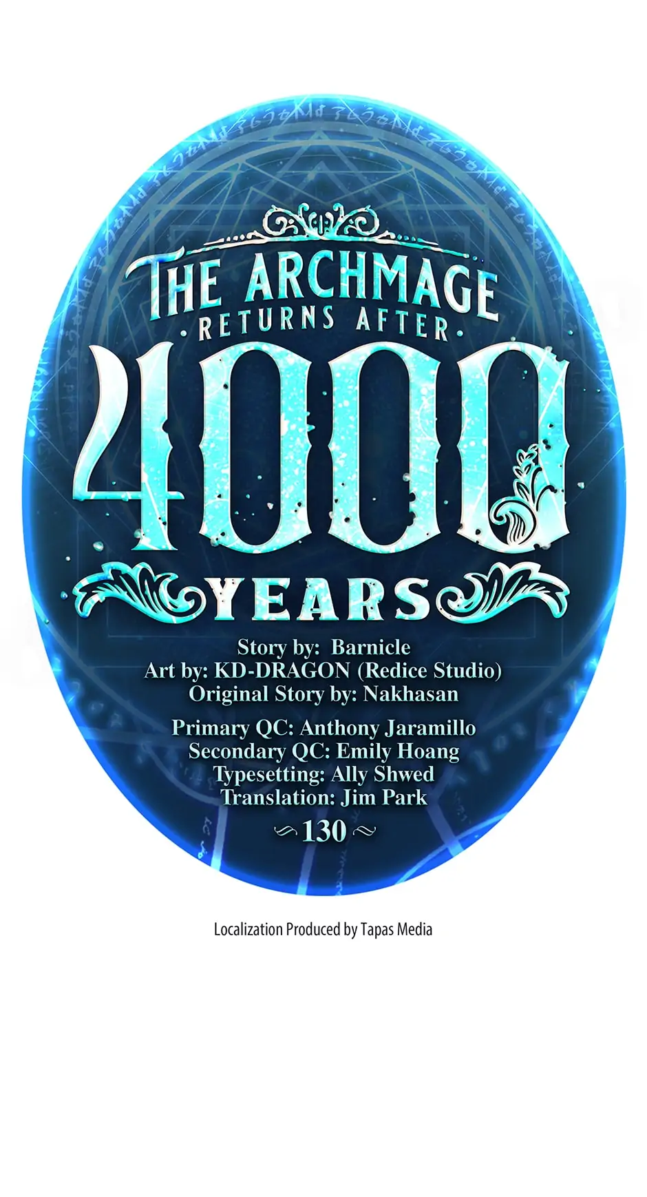 Read The Archmage Returns After 4000 Years Manga Online
