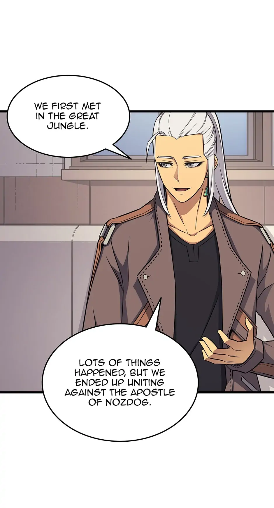 Read The Archmage Returns After 4000 Years Manga Online