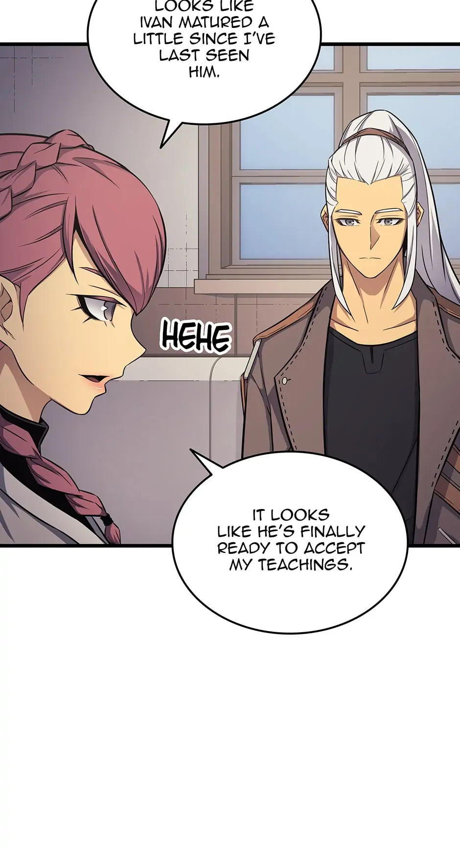 Read The Archmage Returns After 4000 Years Manga Online