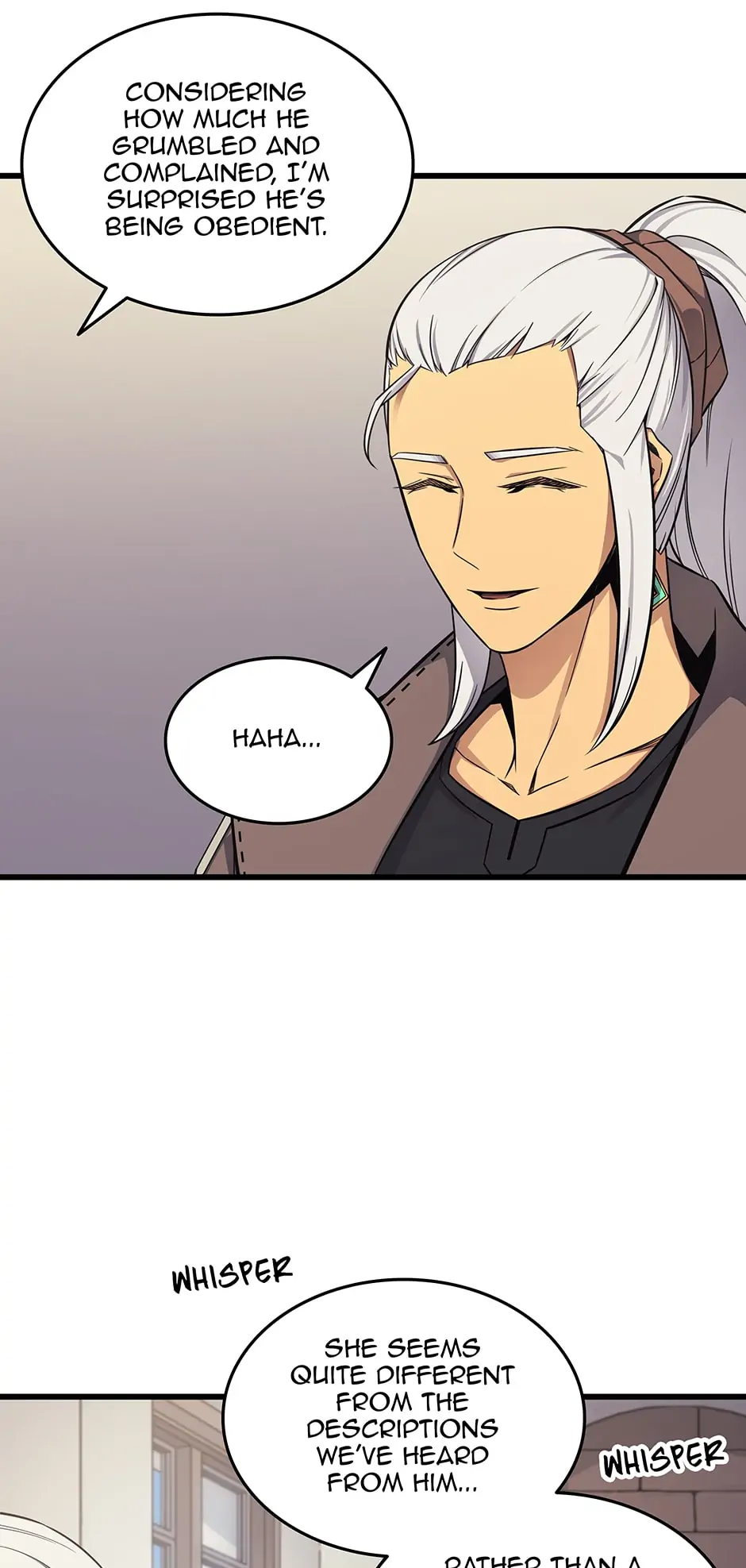 Read The Archmage Returns After 4000 Years Manga Online