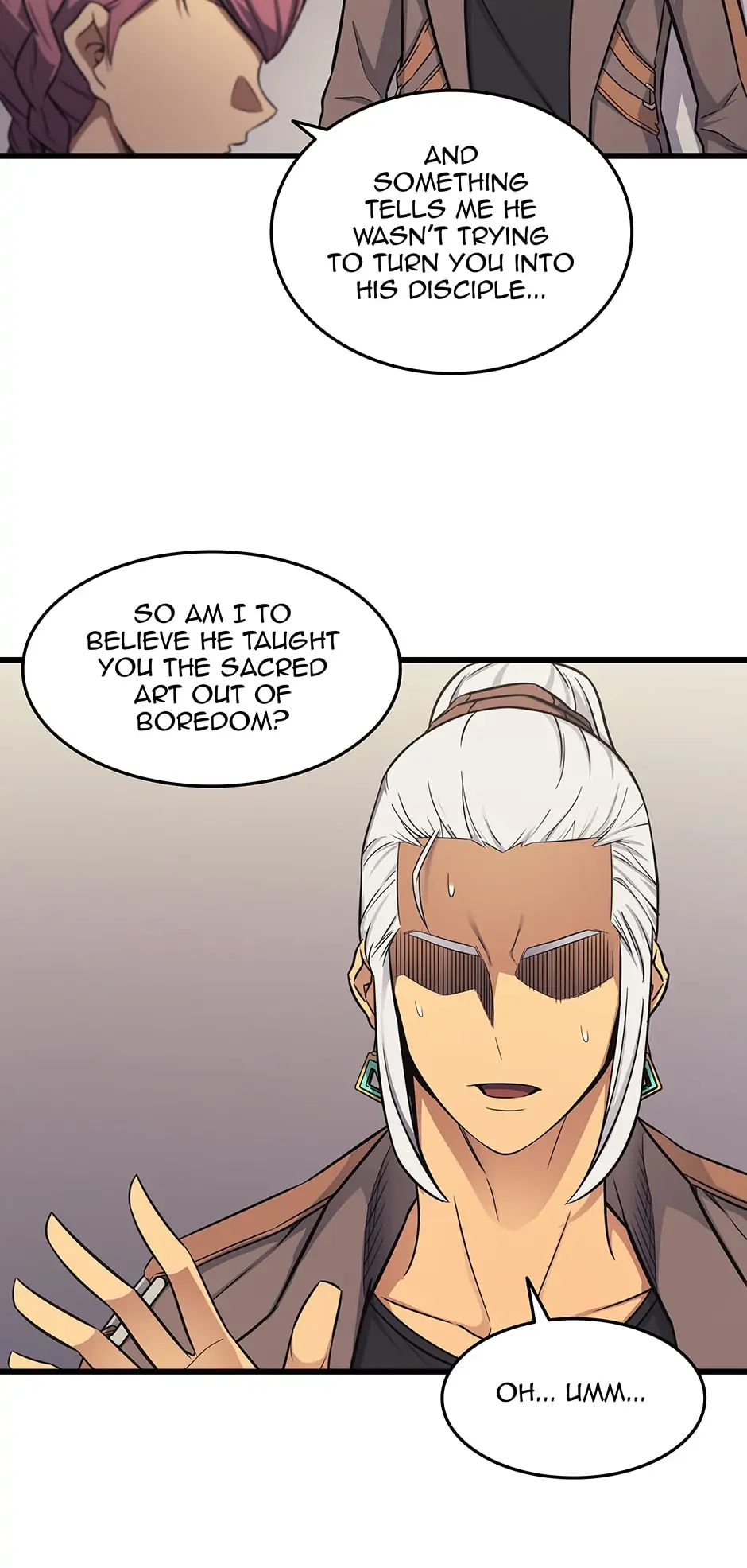 Read The Archmage Returns After 4000 Years Manga Online