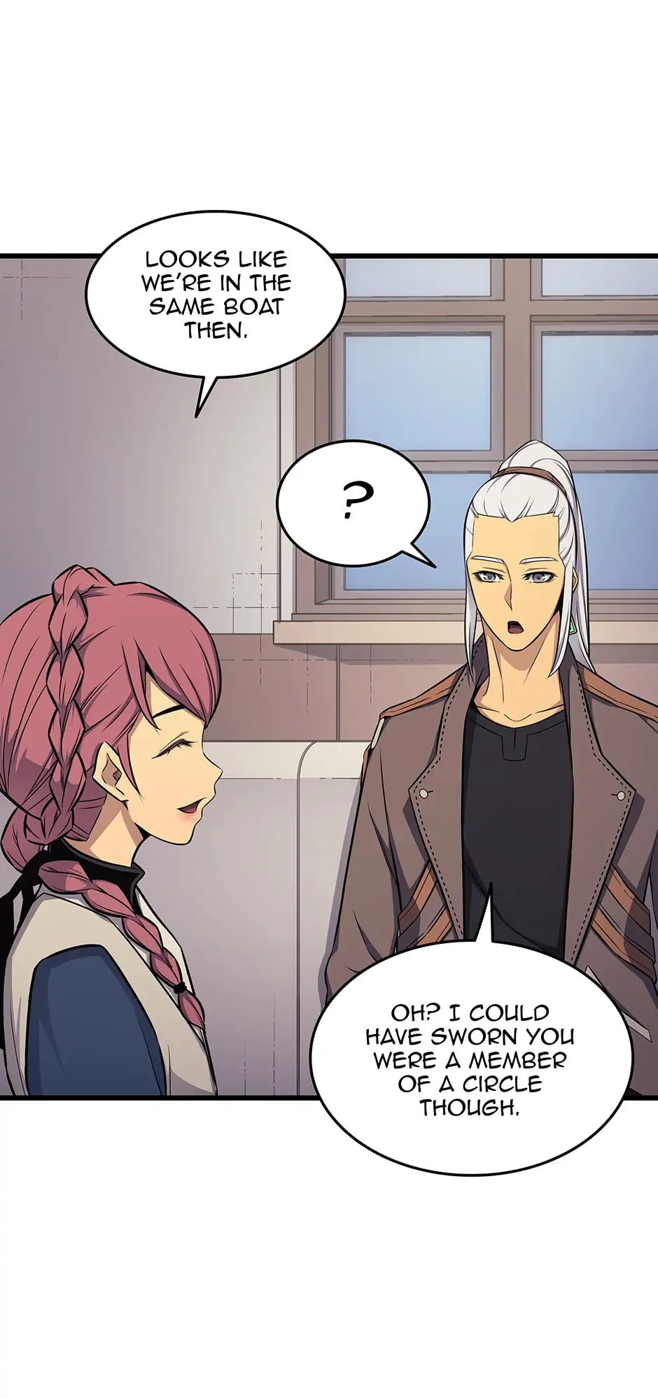 Read The Archmage Returns After 4000 Years Manga Online