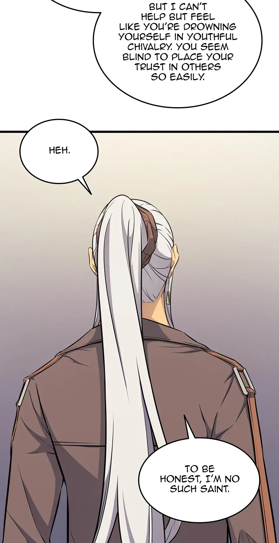 Read The Archmage Returns After 4000 Years Manga Online