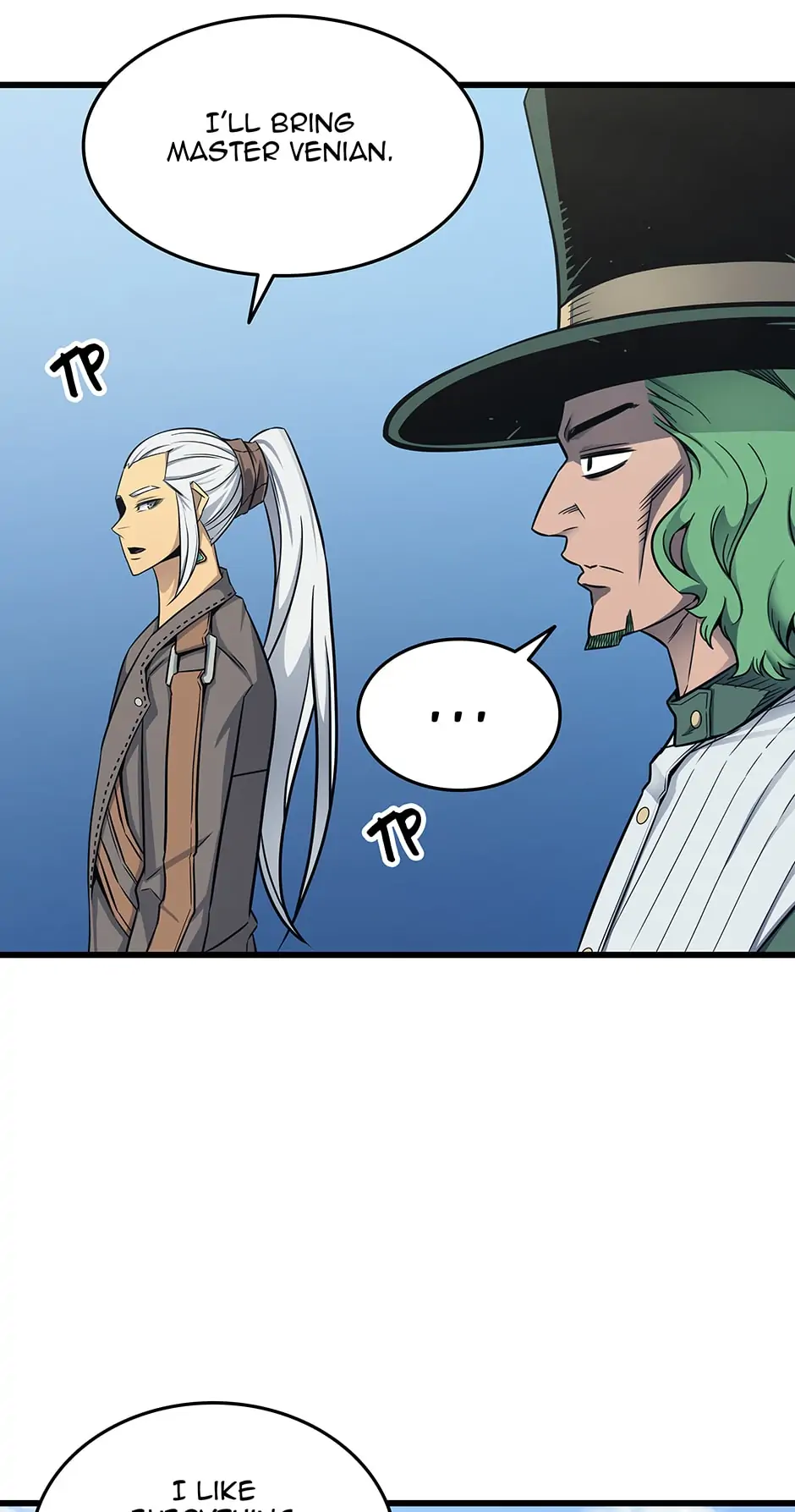 Read The Archmage Returns After 4000 Years Manga Online