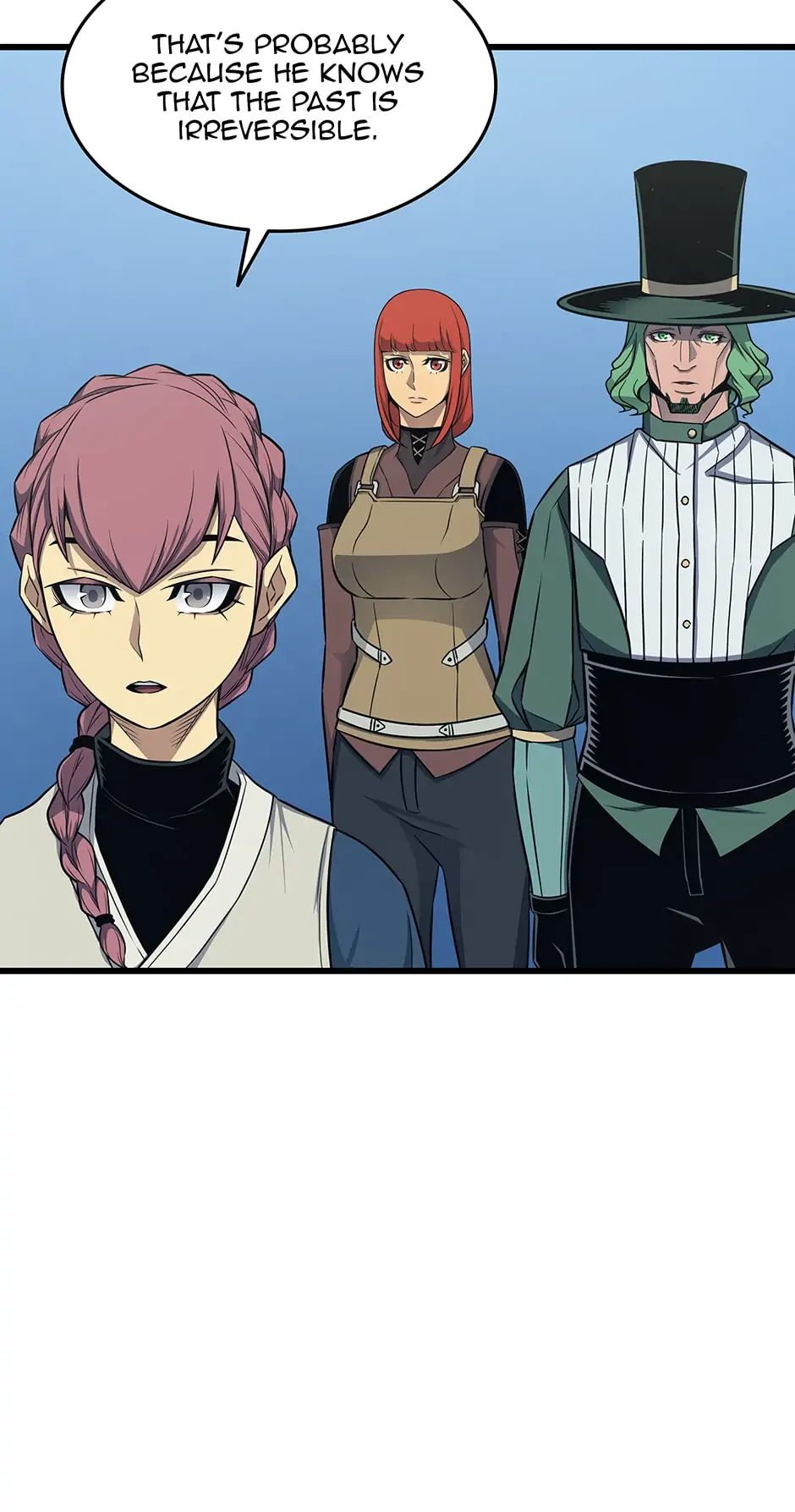 Read The Archmage Returns After 4000 Years Manga Online