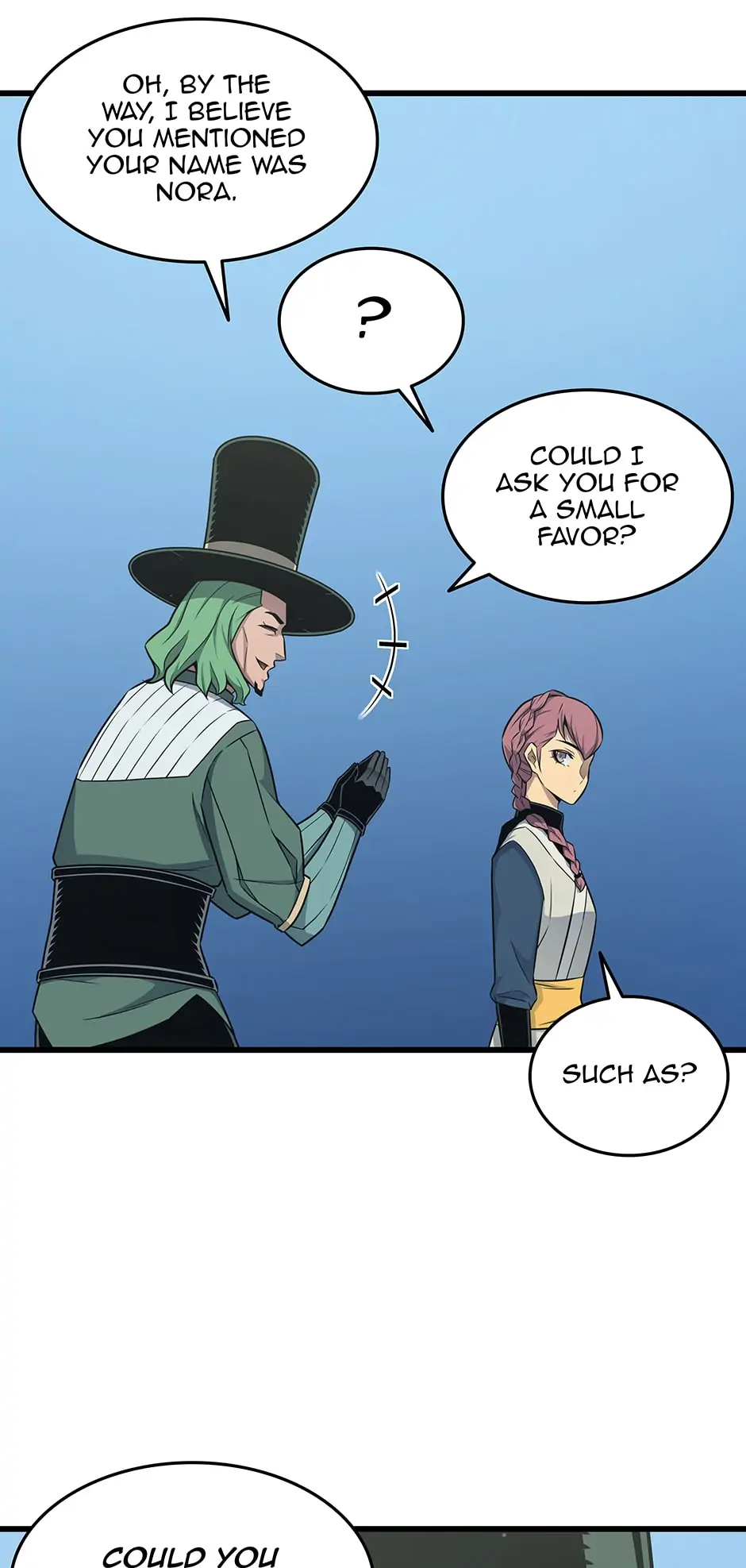 Read The Archmage Returns After 4000 Years Manga Online