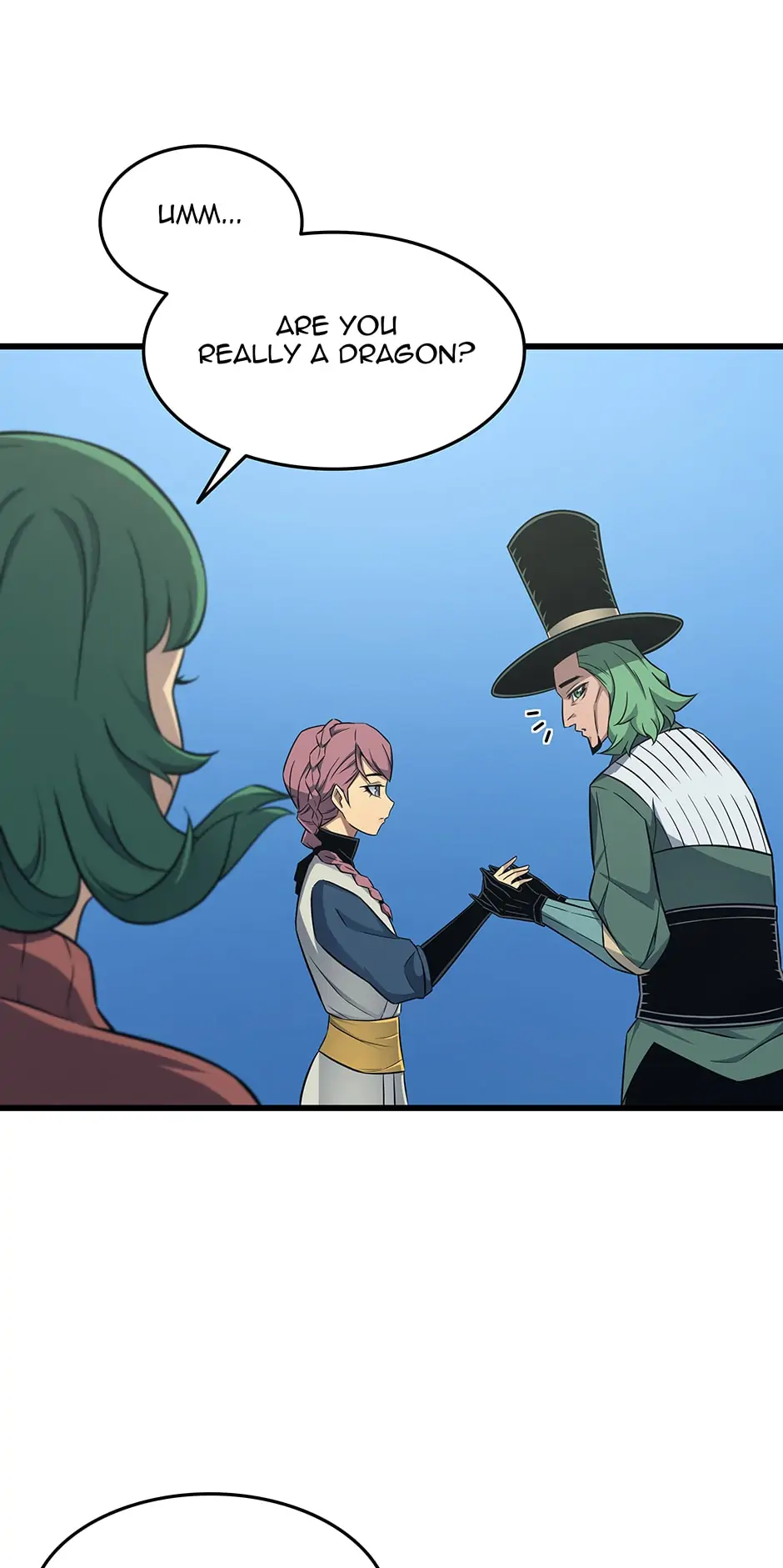Read The Archmage Returns After 4000 Years Manga Online