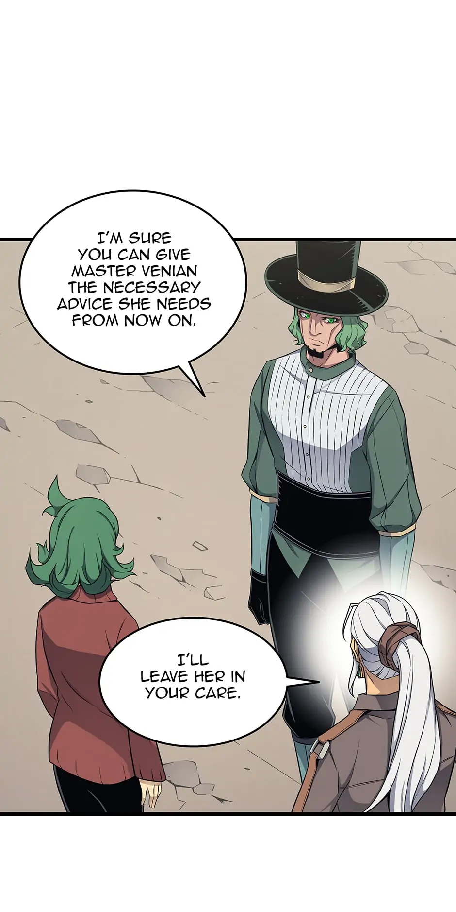 Read The Archmage Returns After 4000 Years Manga Online