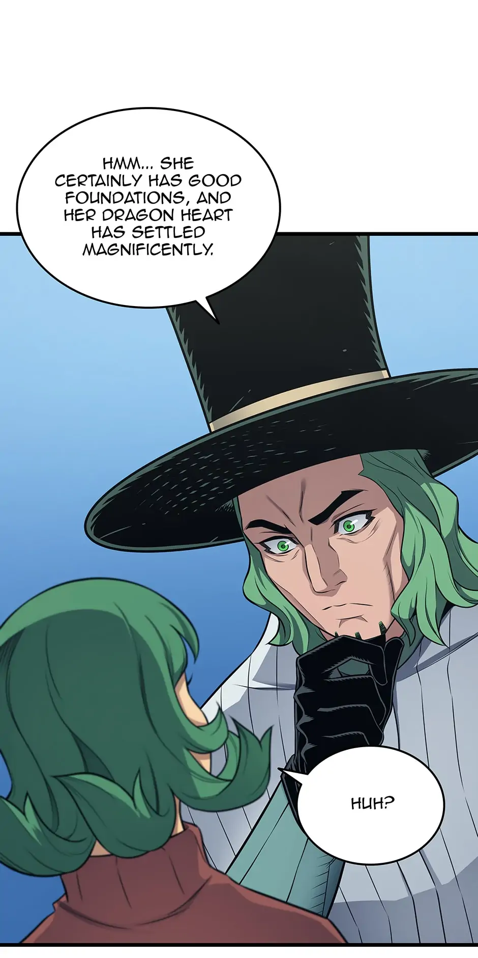 Read The Archmage Returns After 4000 Years Manga Online