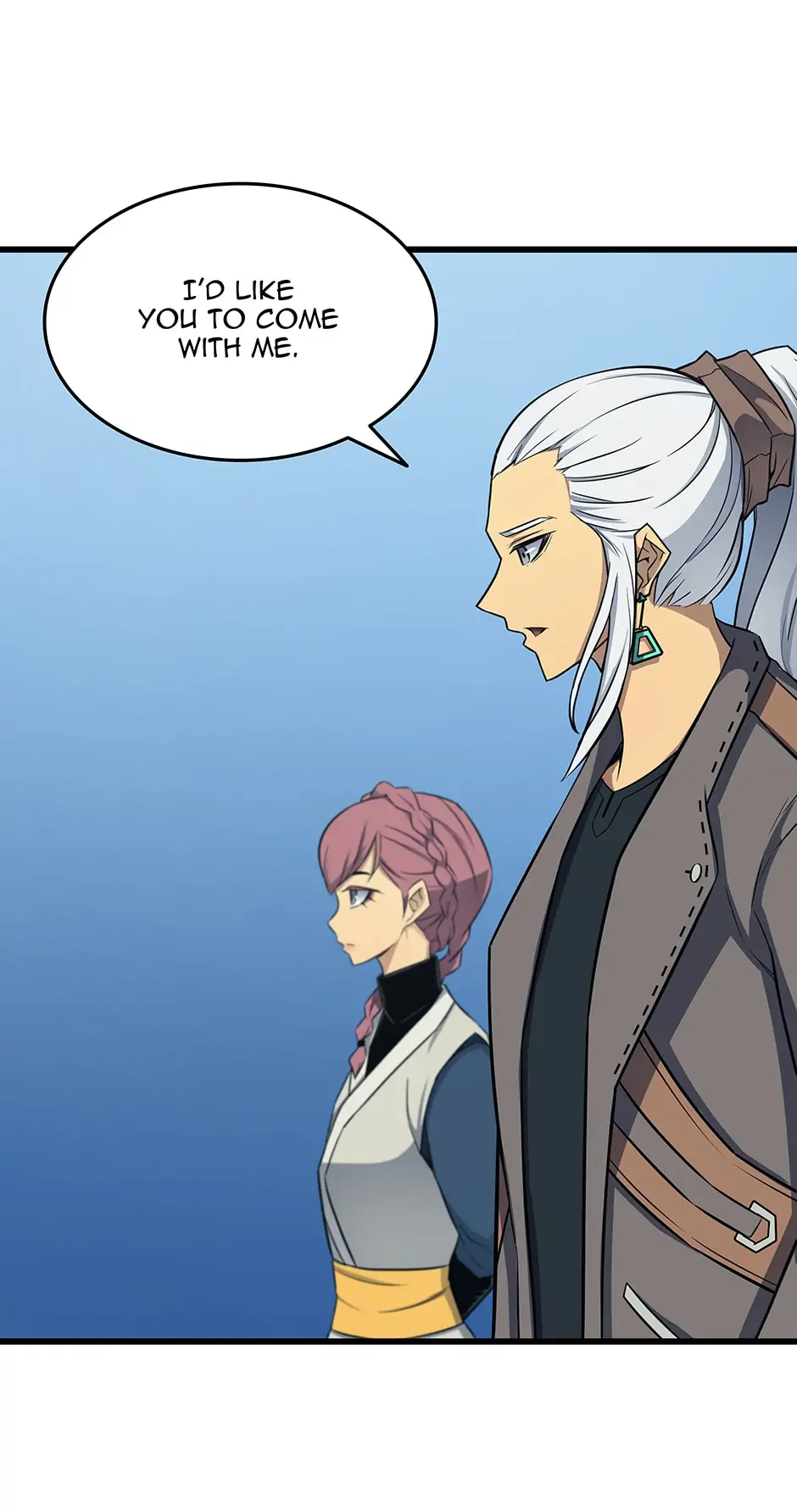 Read The Archmage Returns After 4000 Years Manga Online
