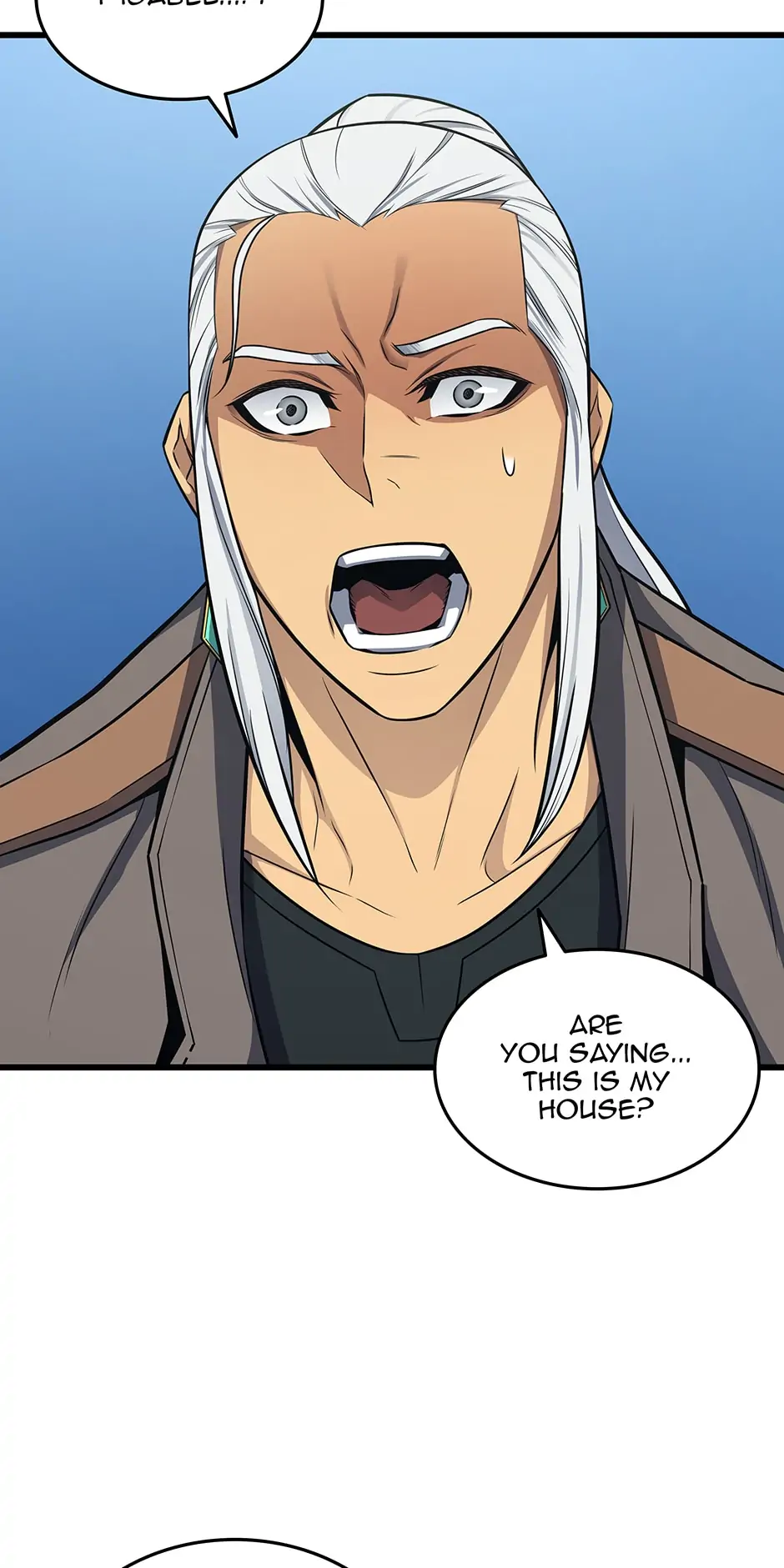 Read The Archmage Returns After 4000 Years Manga Online