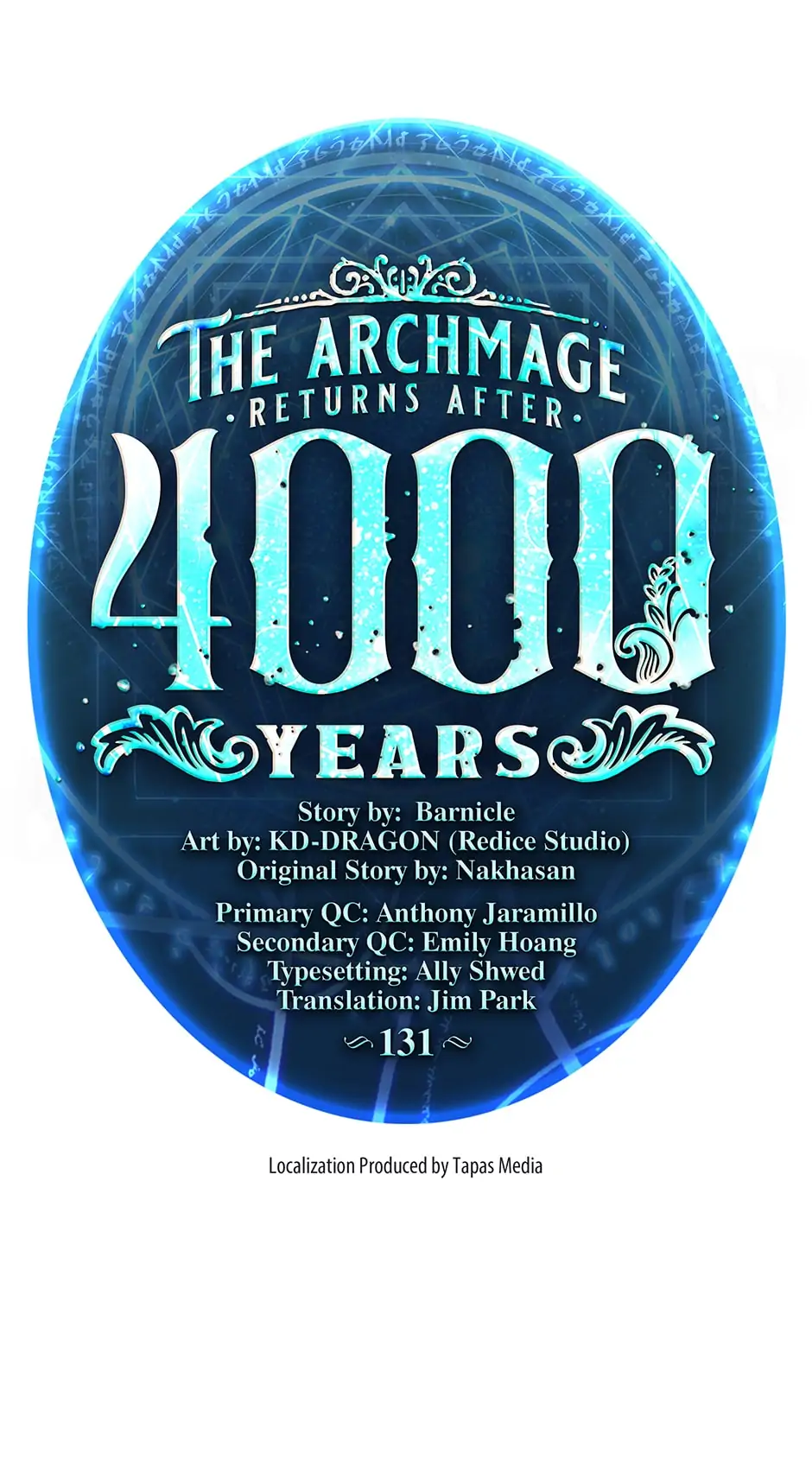 Read The Archmage Returns After 4000 Years Manga Online