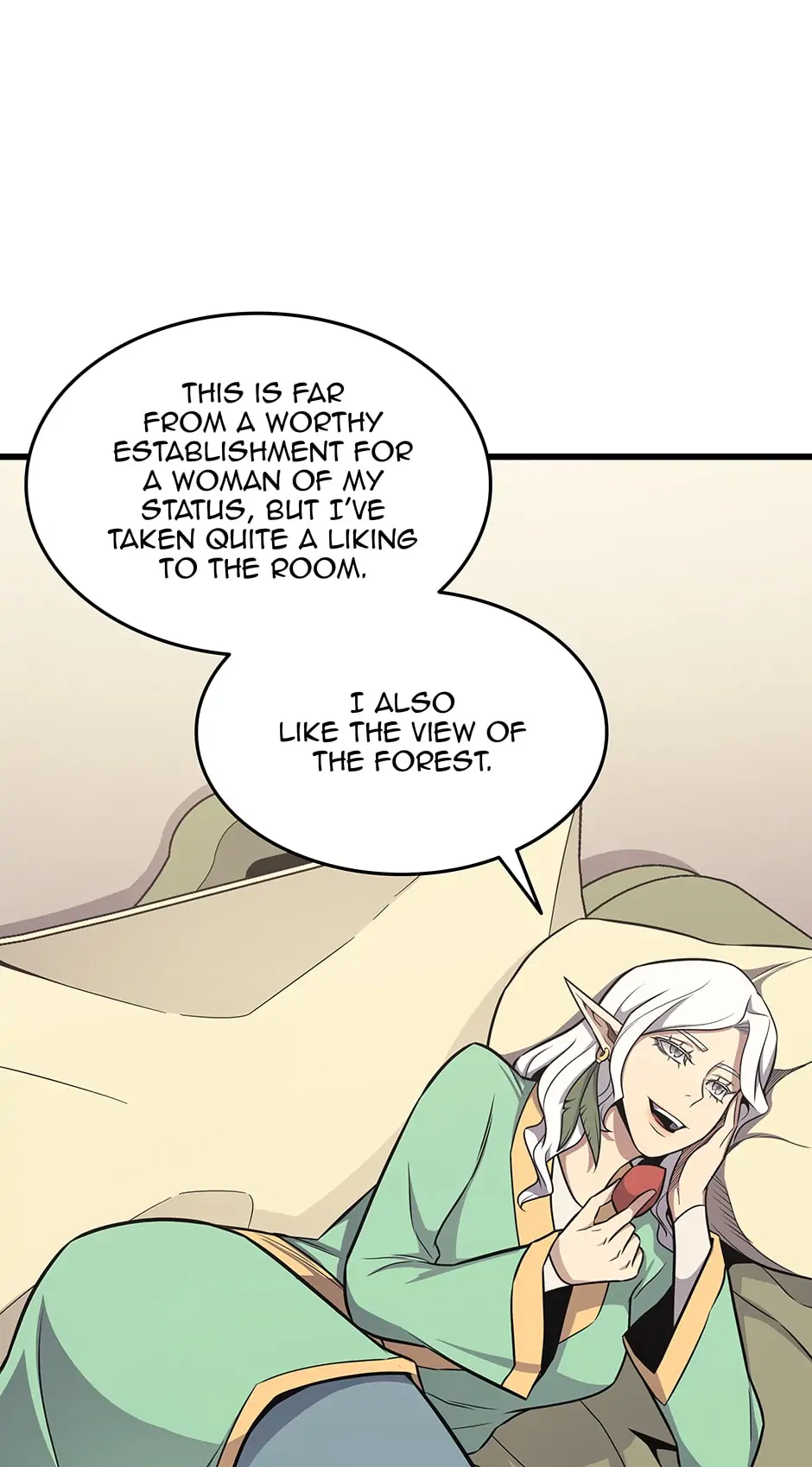Read The Archmage Returns After 4000 Years Manga Online
