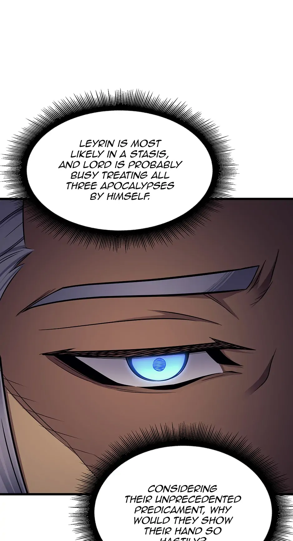 Read The Archmage Returns After 4000 Years Manga Online