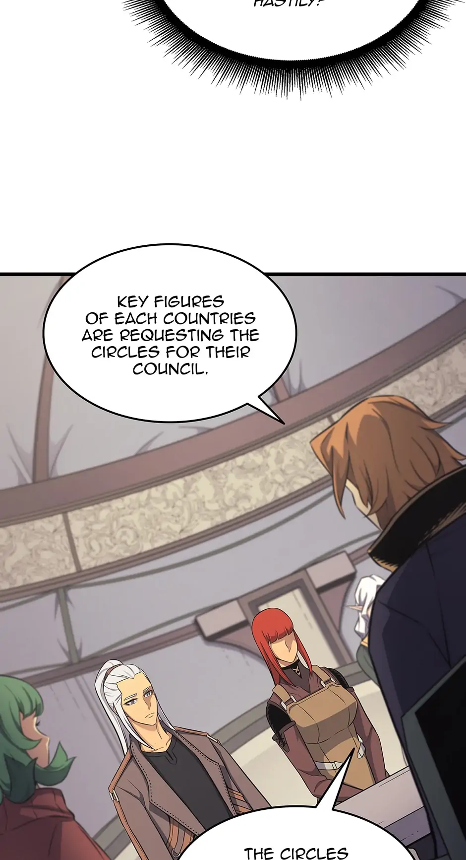 Read The Archmage Returns After 4000 Years Manga Online