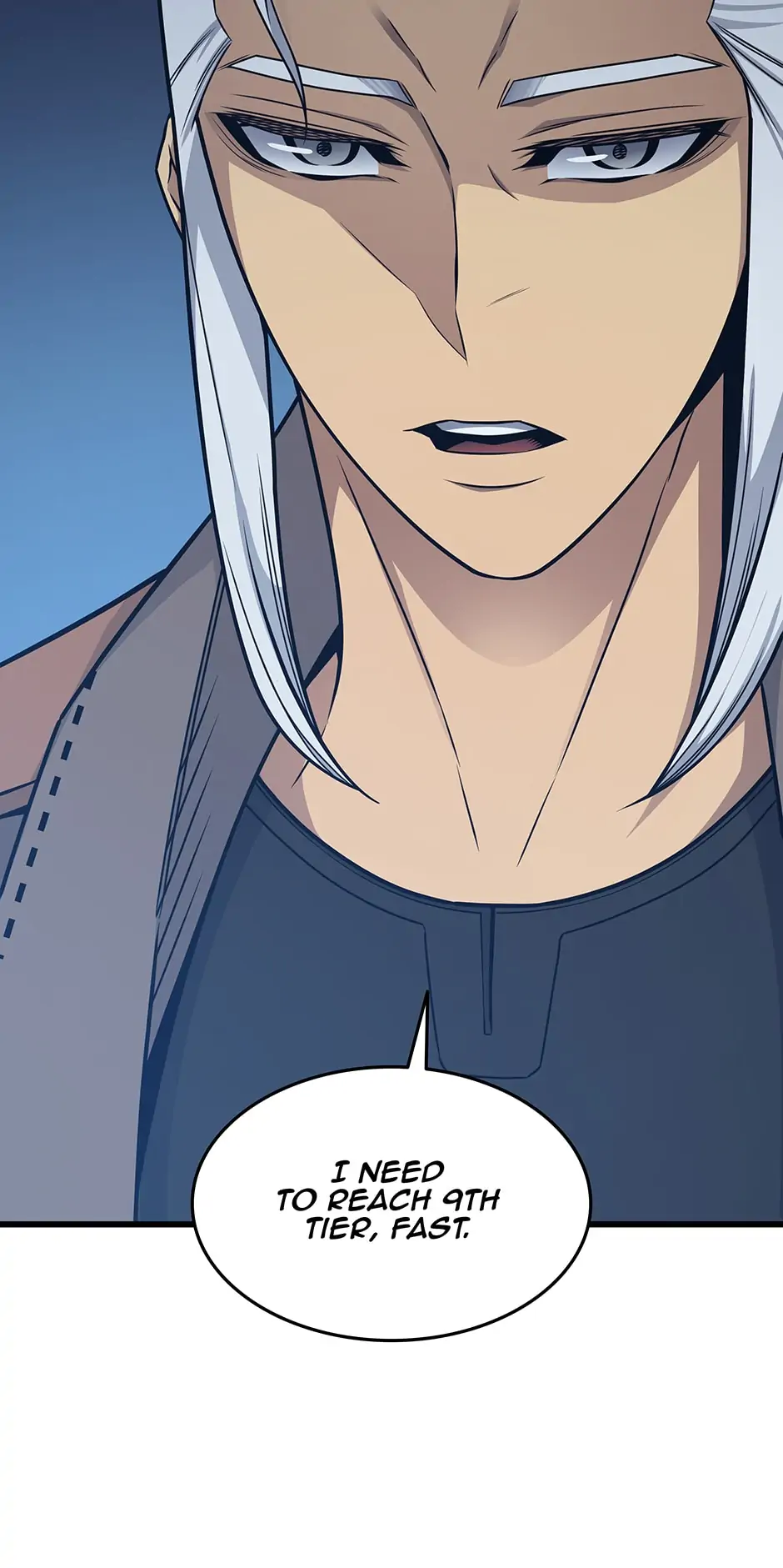 Read The Archmage Returns After 4000 Years Manga Online