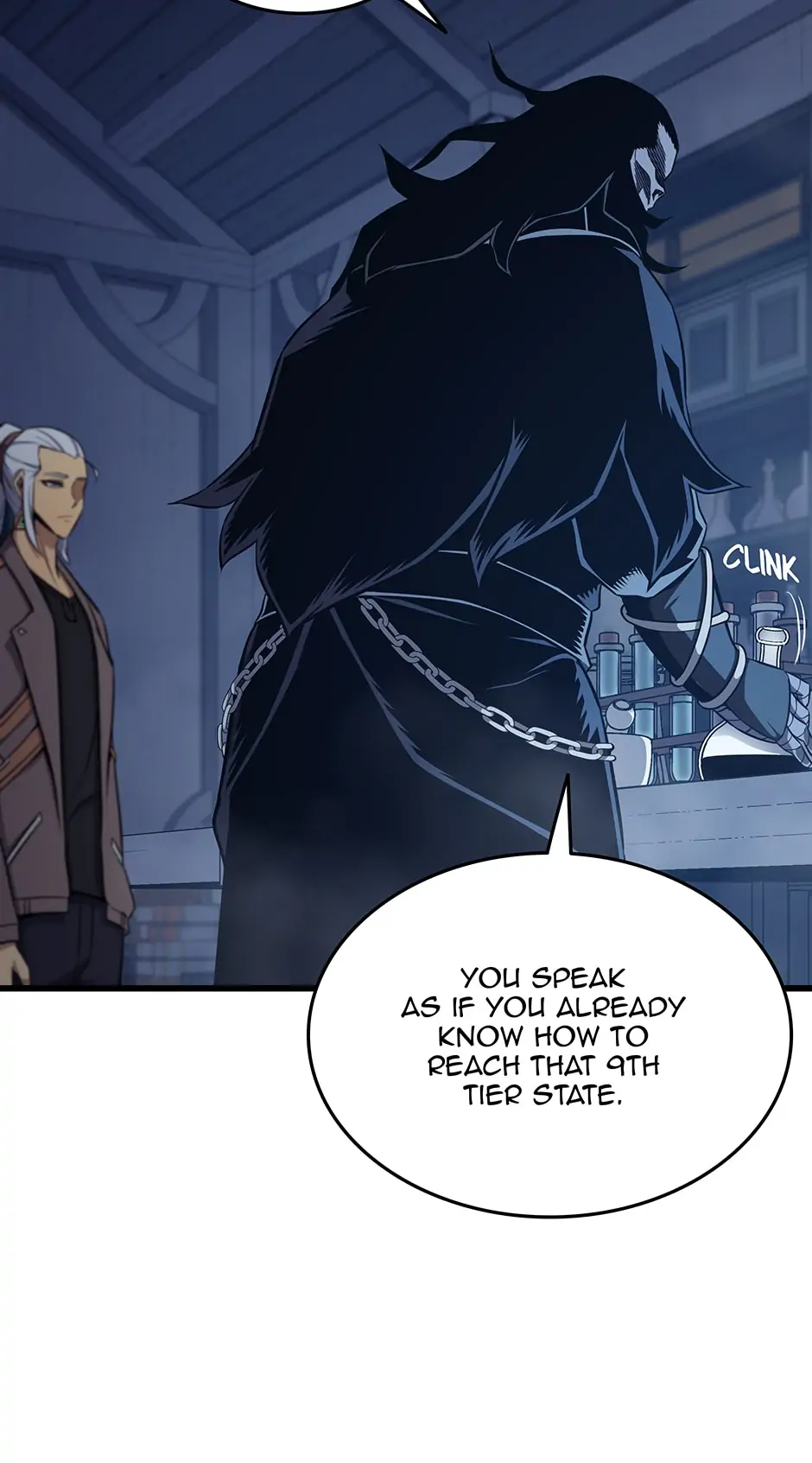 Read The Archmage Returns After 4000 Years Manga Online