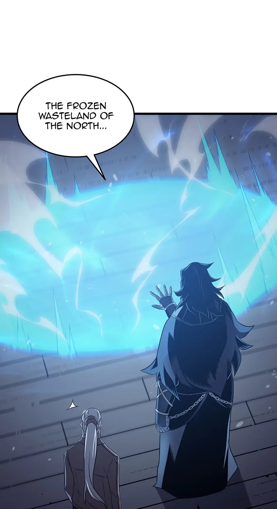 Read The Archmage Returns After 4000 Years Manga Online