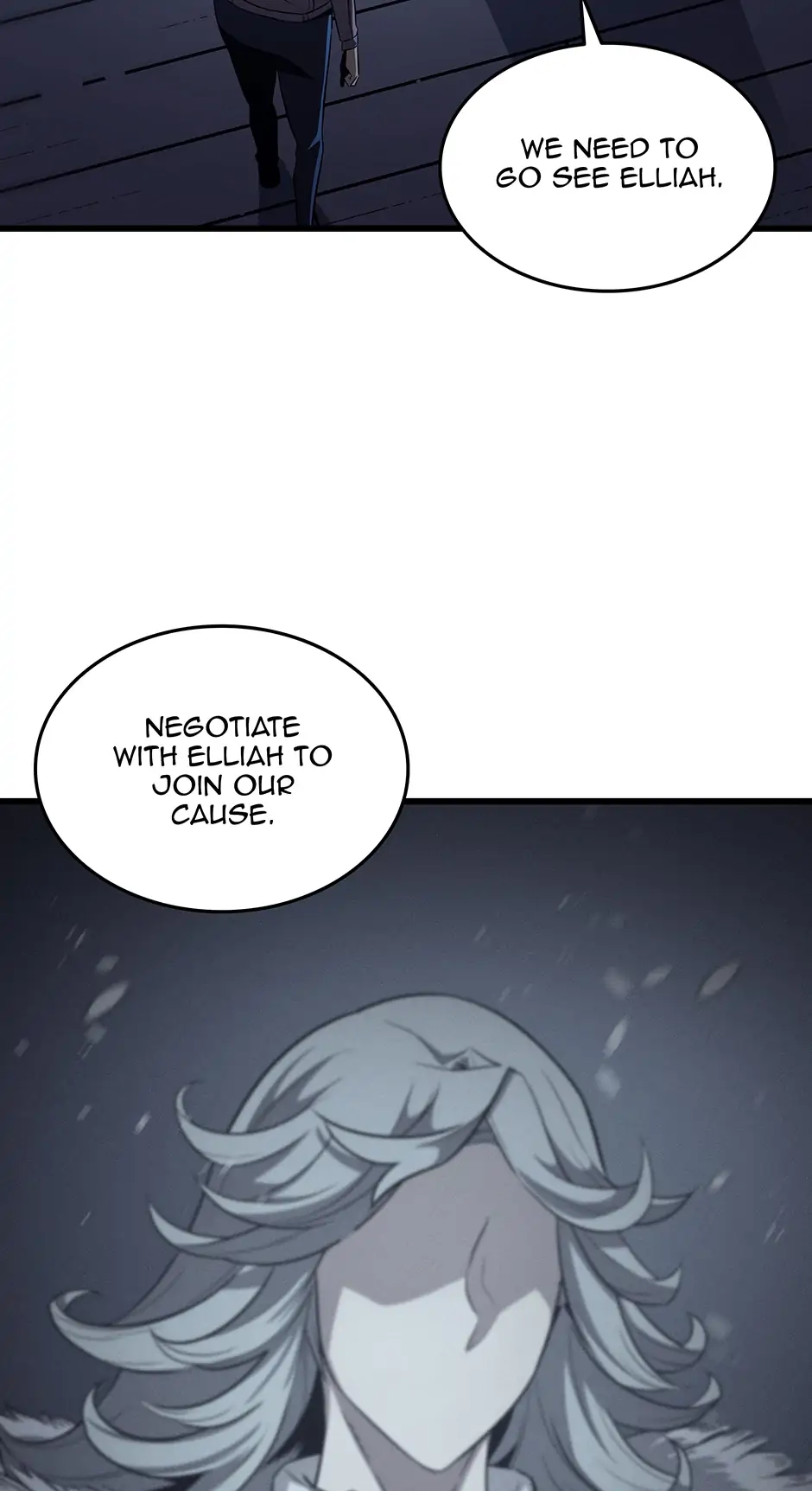 Read The Archmage Returns After 4000 Years Manga Online