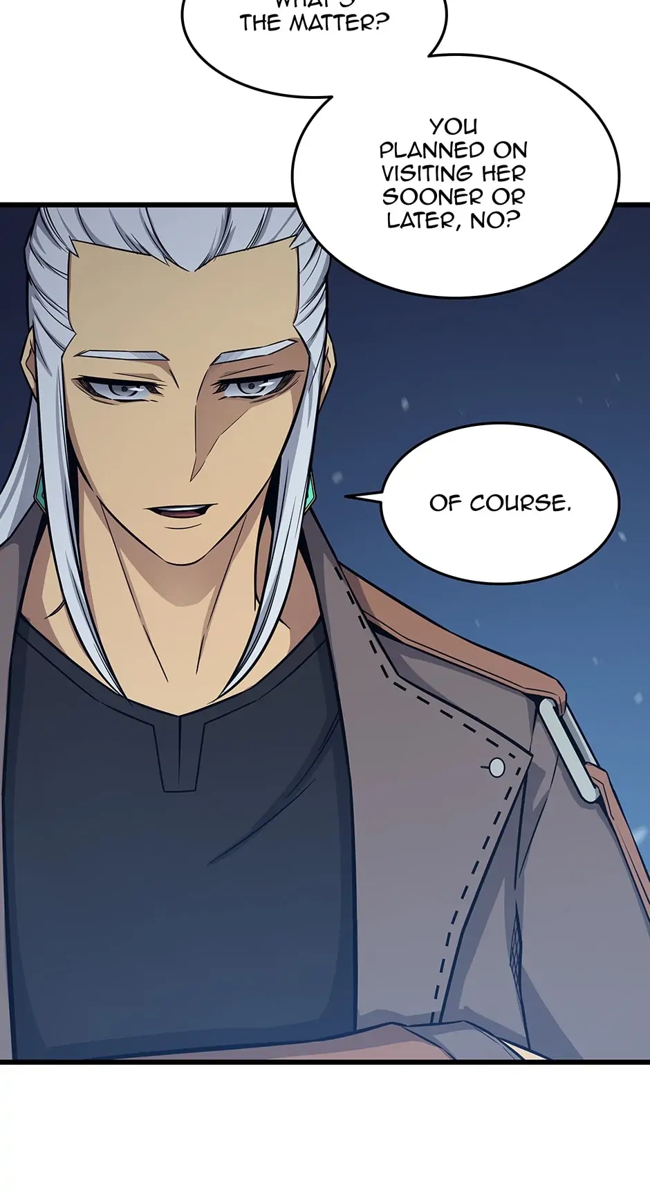 Read The Archmage Returns After 4000 Years Manga Online