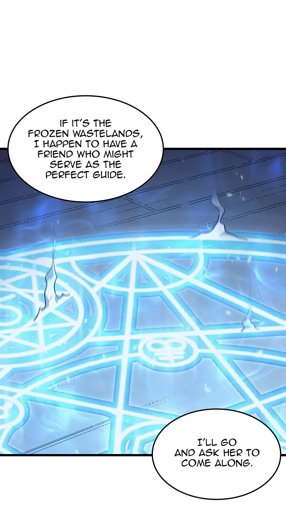 Read The Archmage Returns After 4000 Years Manga Online
