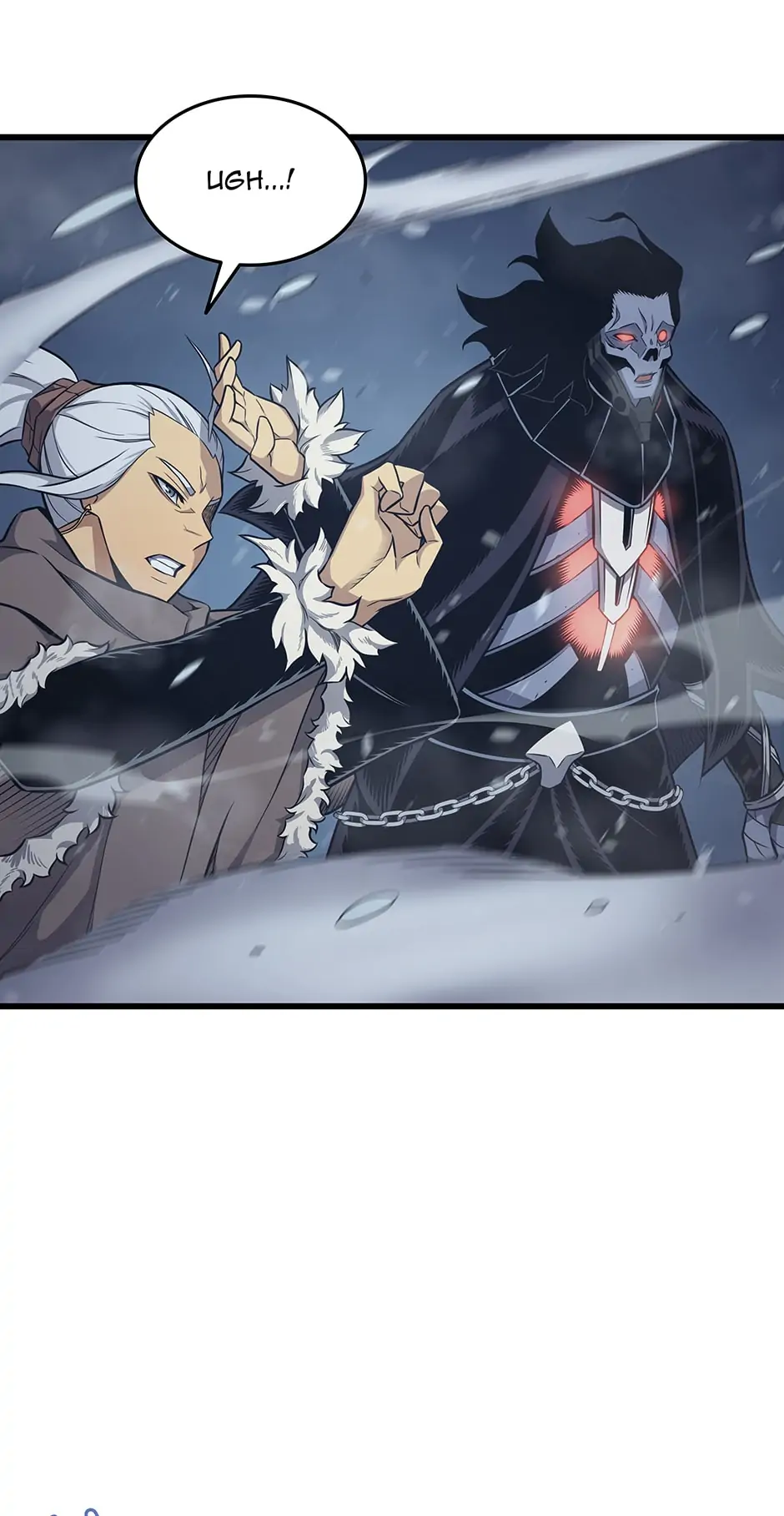 Read The Archmage Returns After 4000 Years Manga Online