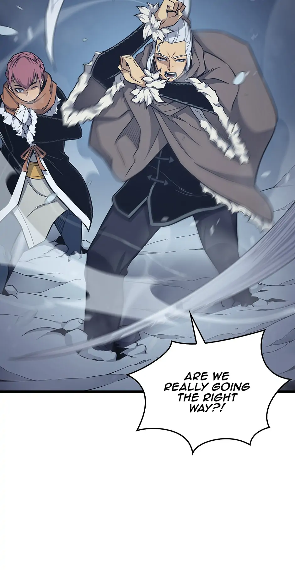 Read The Archmage Returns After 4000 Years Manga Online