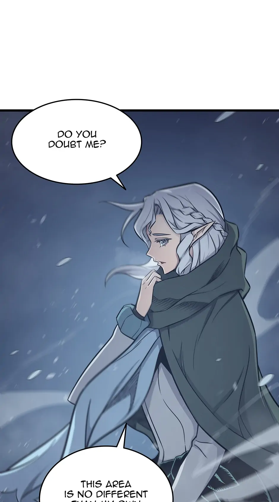 Read The Archmage Returns After 4000 Years Manga Online