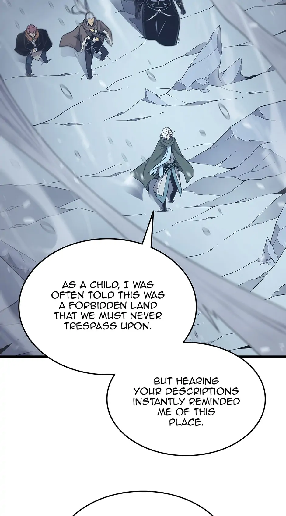 Read The Archmage Returns After 4000 Years Manga Online