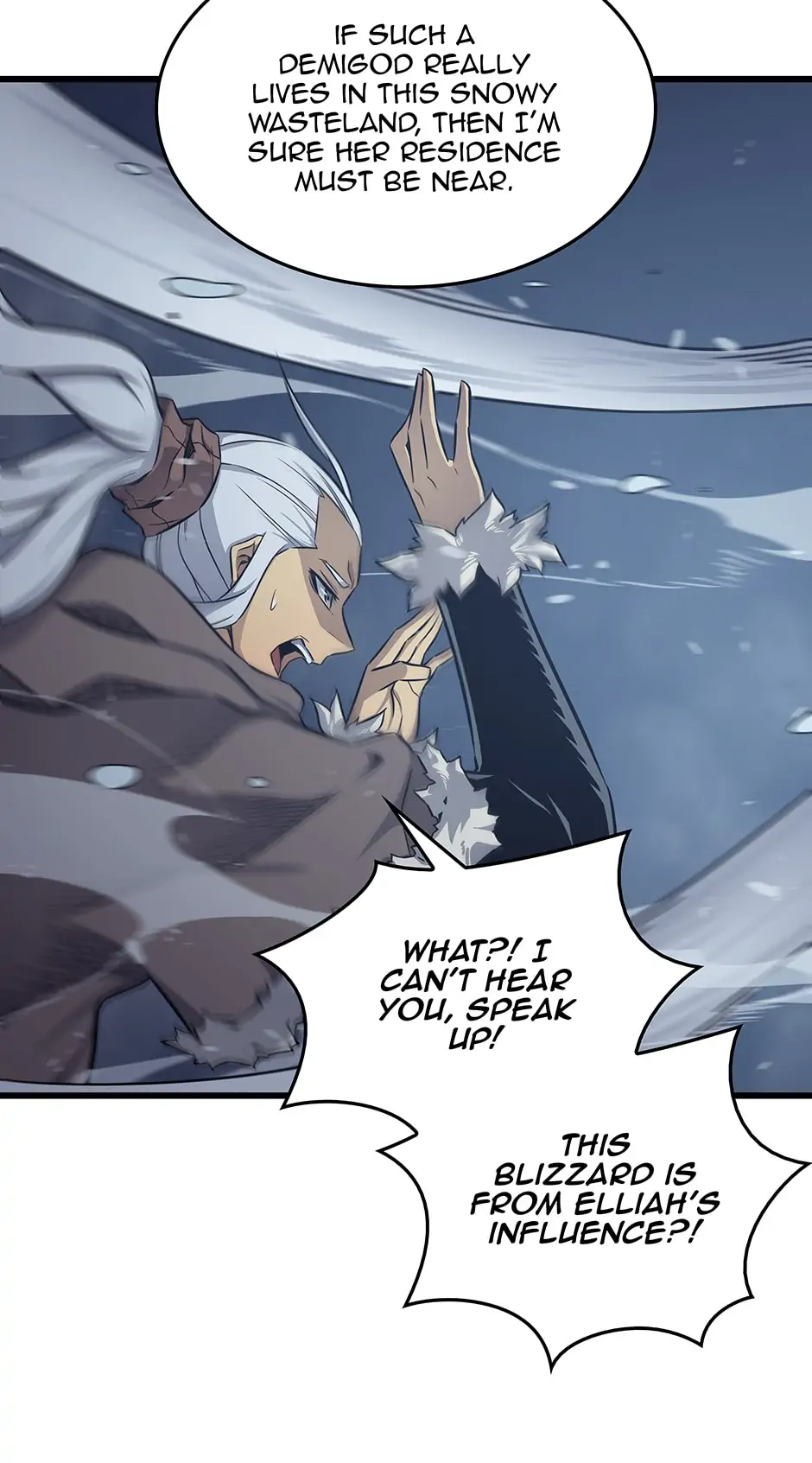 Read The Archmage Returns After 4000 Years Manga Online